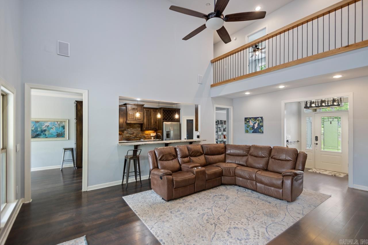 2551  Guster rd  Hensley, AR