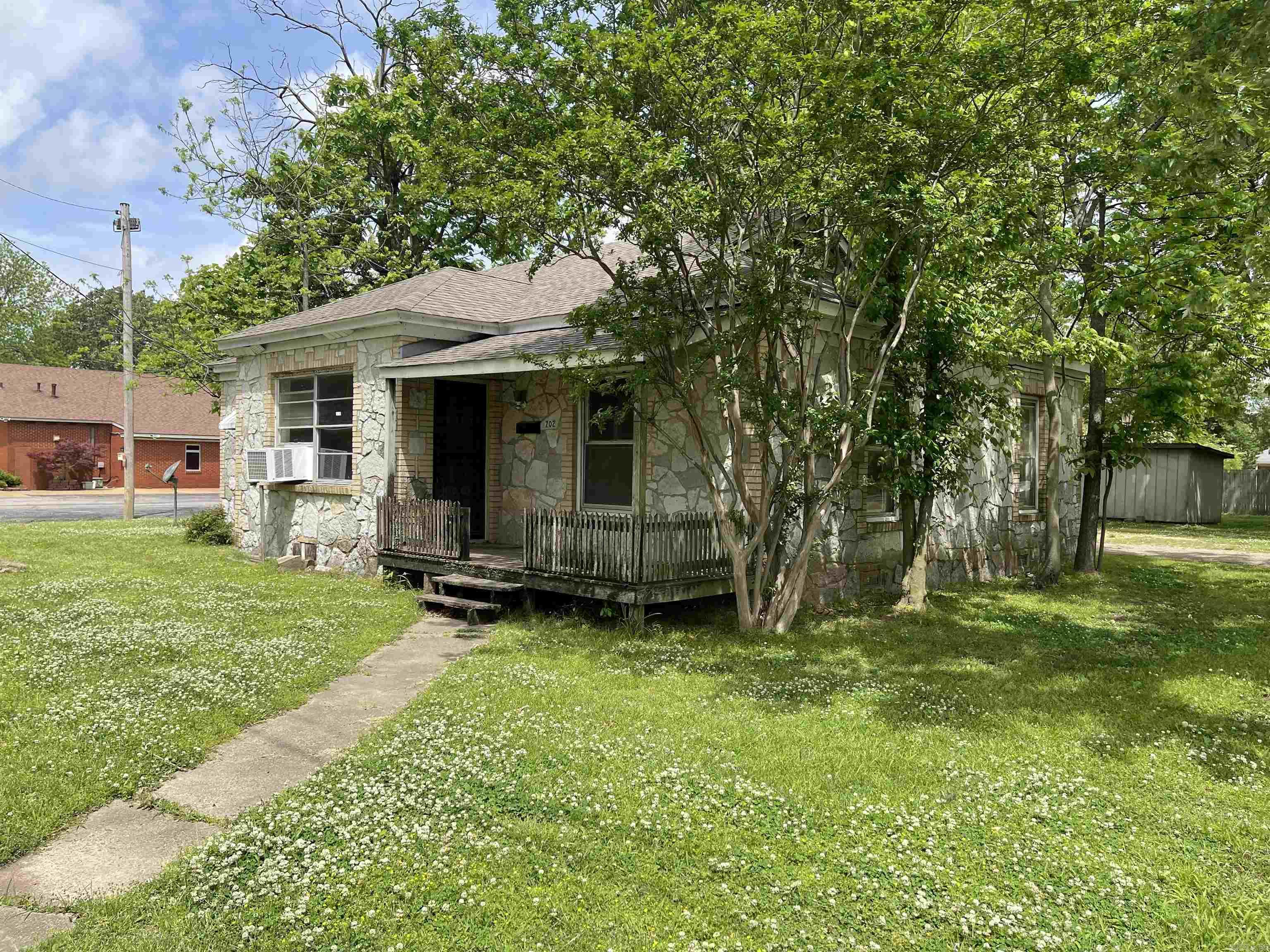 702  Union Ave  Wynne, AR
