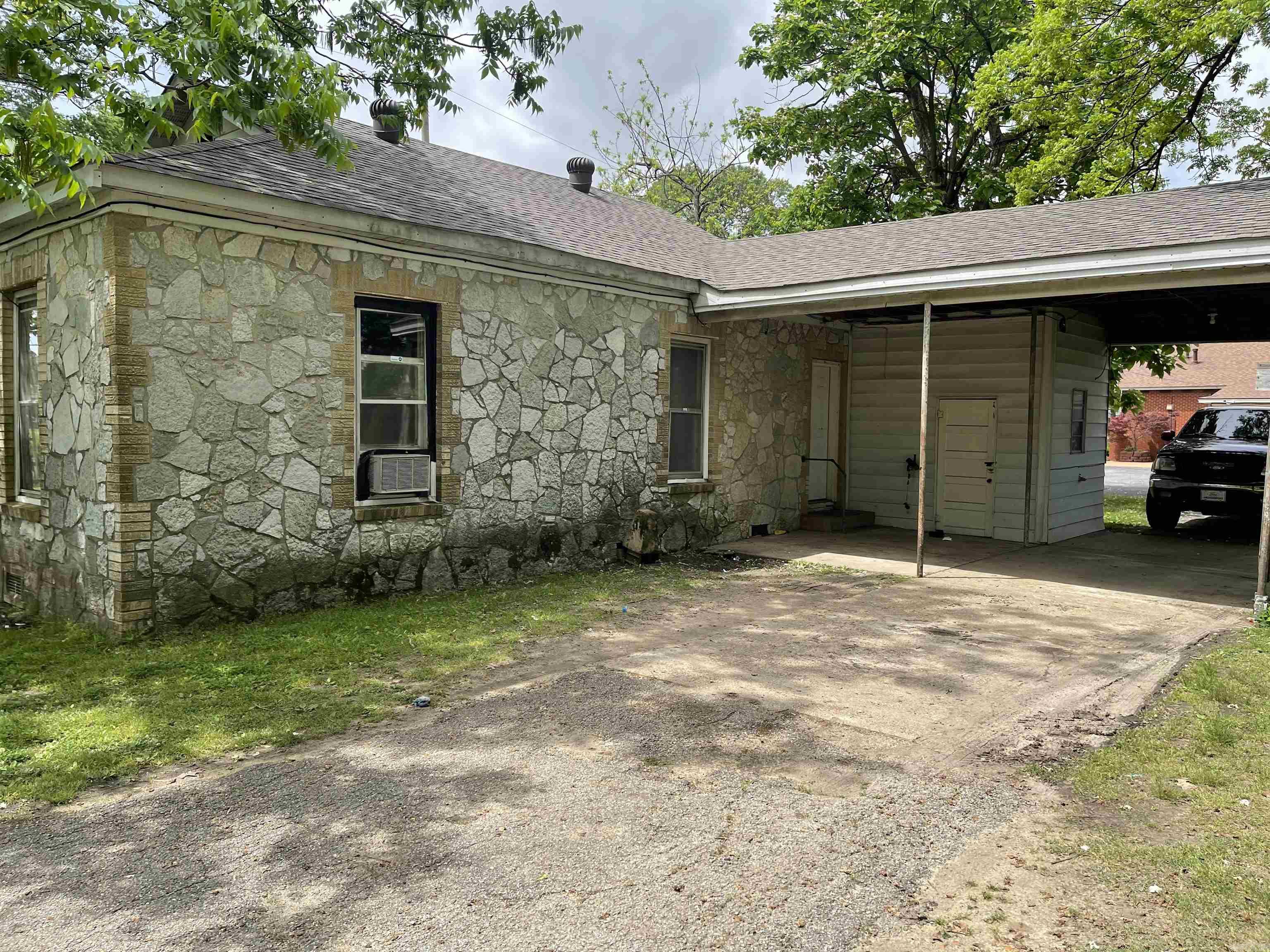 702  Union Ave  Wynne, AR