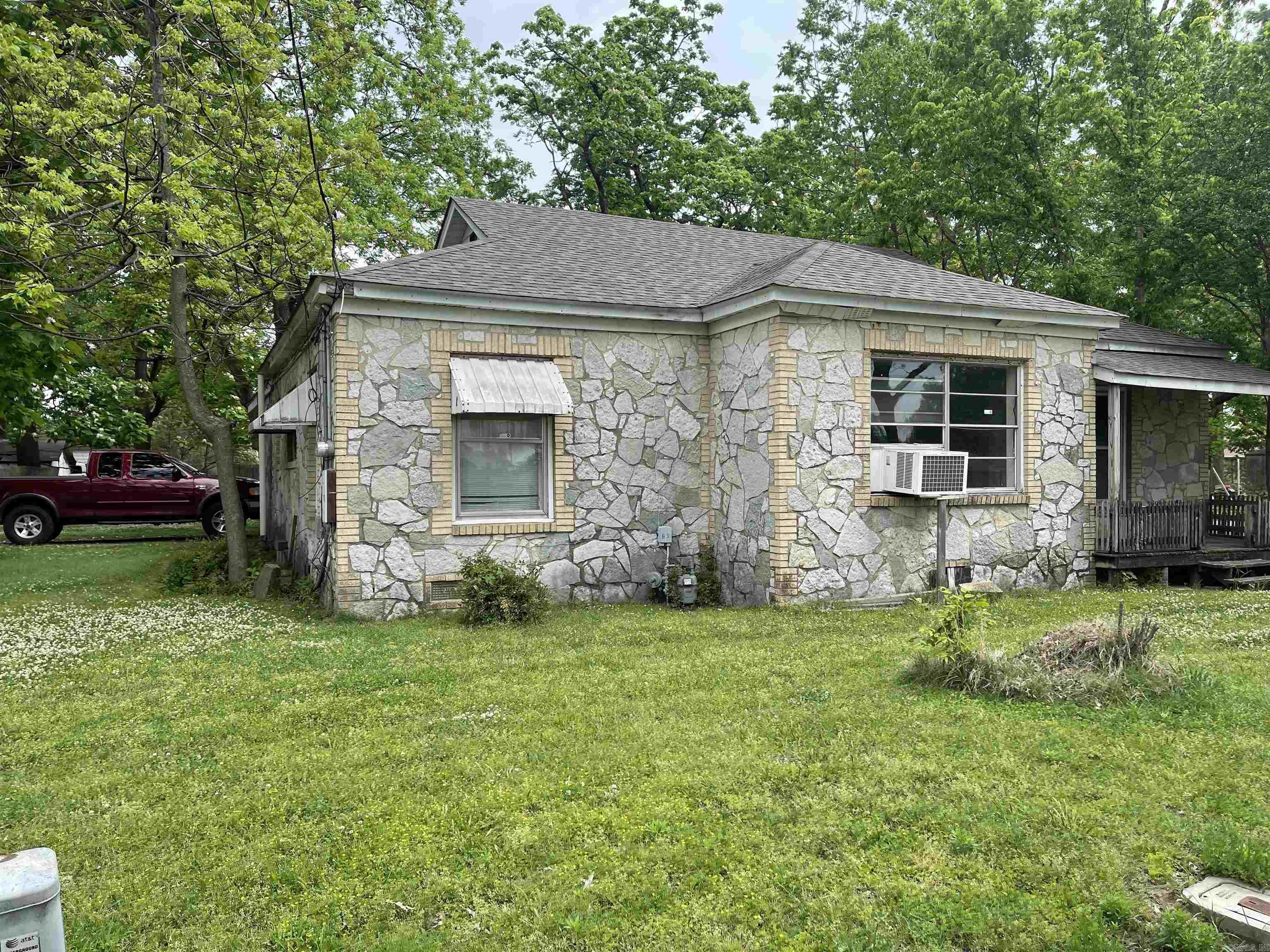 702  Union Ave  Wynne, AR