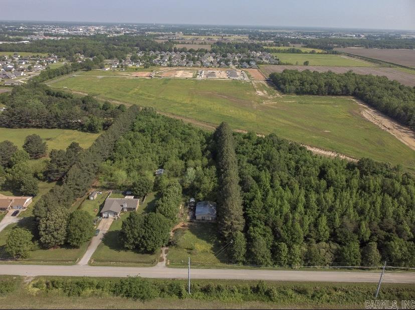 3520 Limestone  Jonesboro, AR