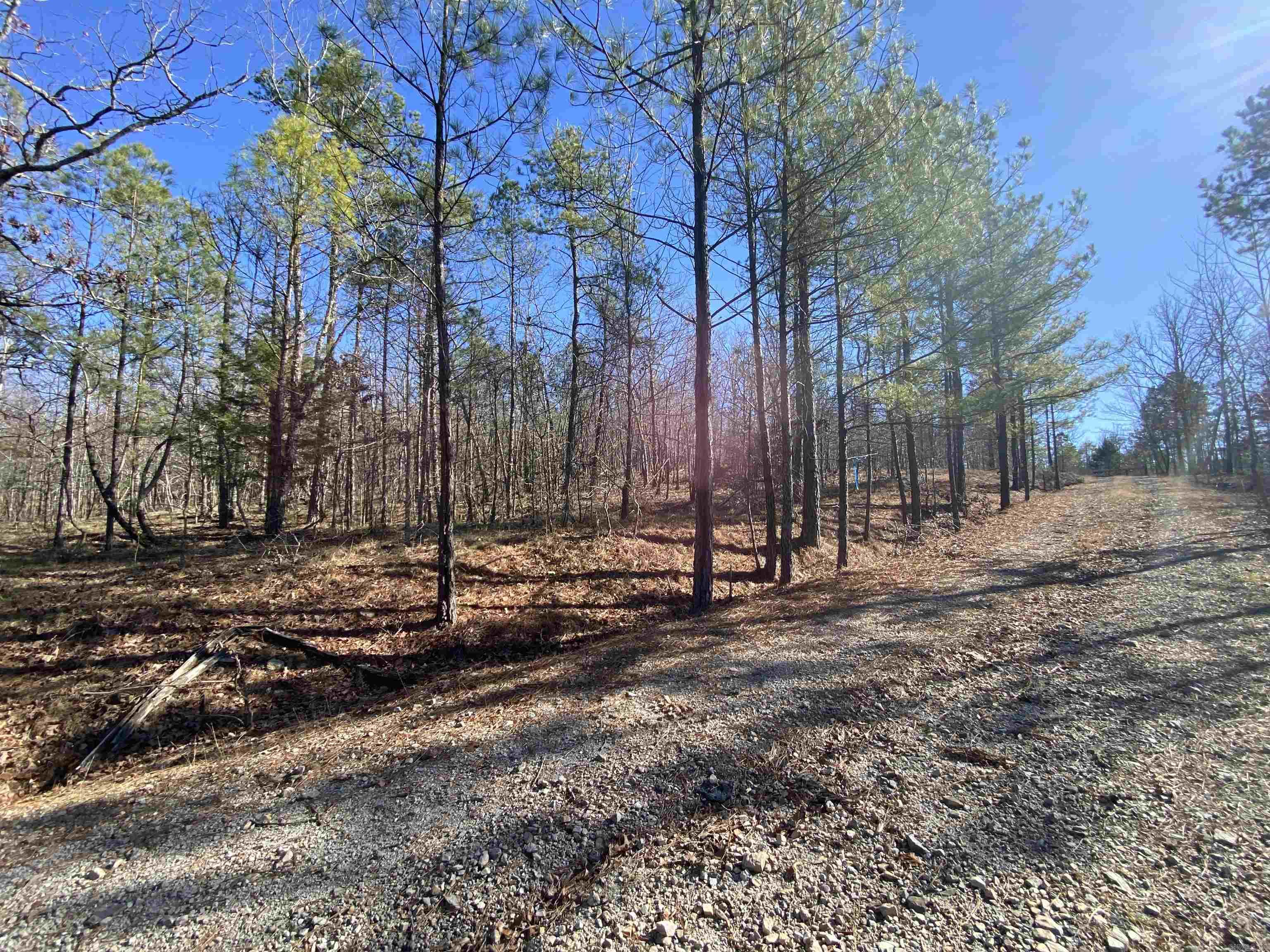 RPID 115120  Cedar Creek  Hot Springs, AR
