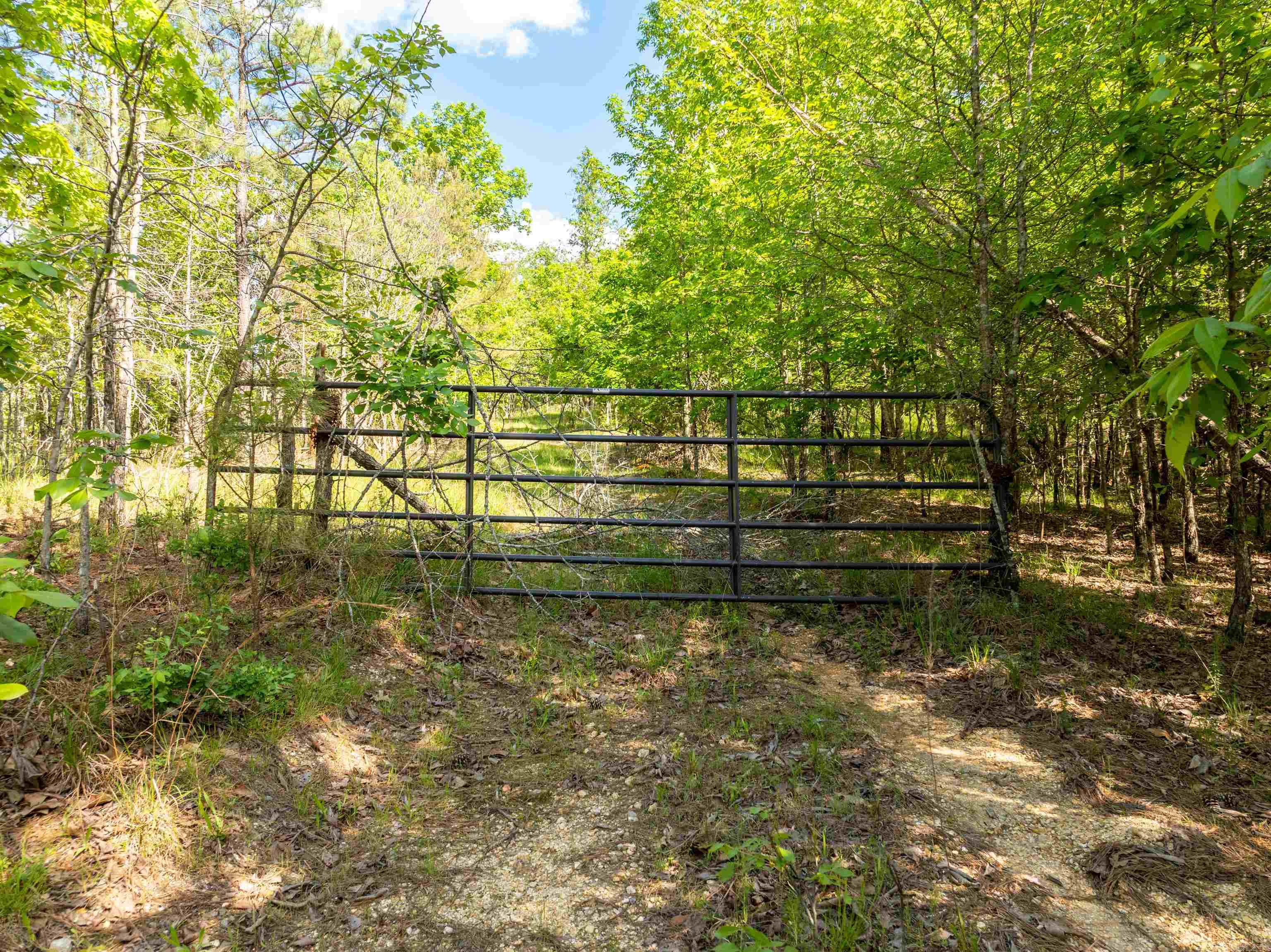 RPID 115120  Cedar Creek  Hot Springs, AR
