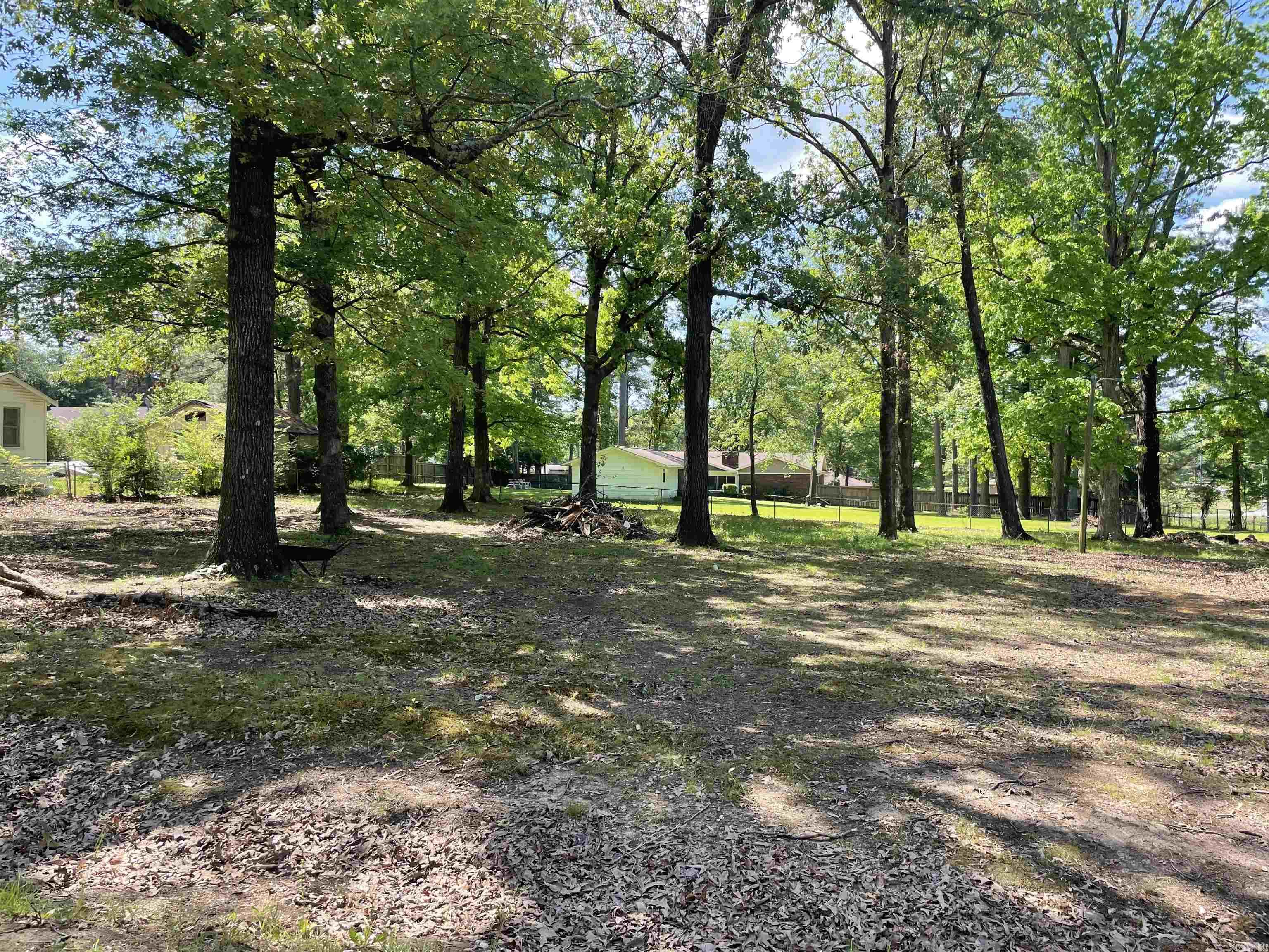 TBD  Winchester  White Hall, AR