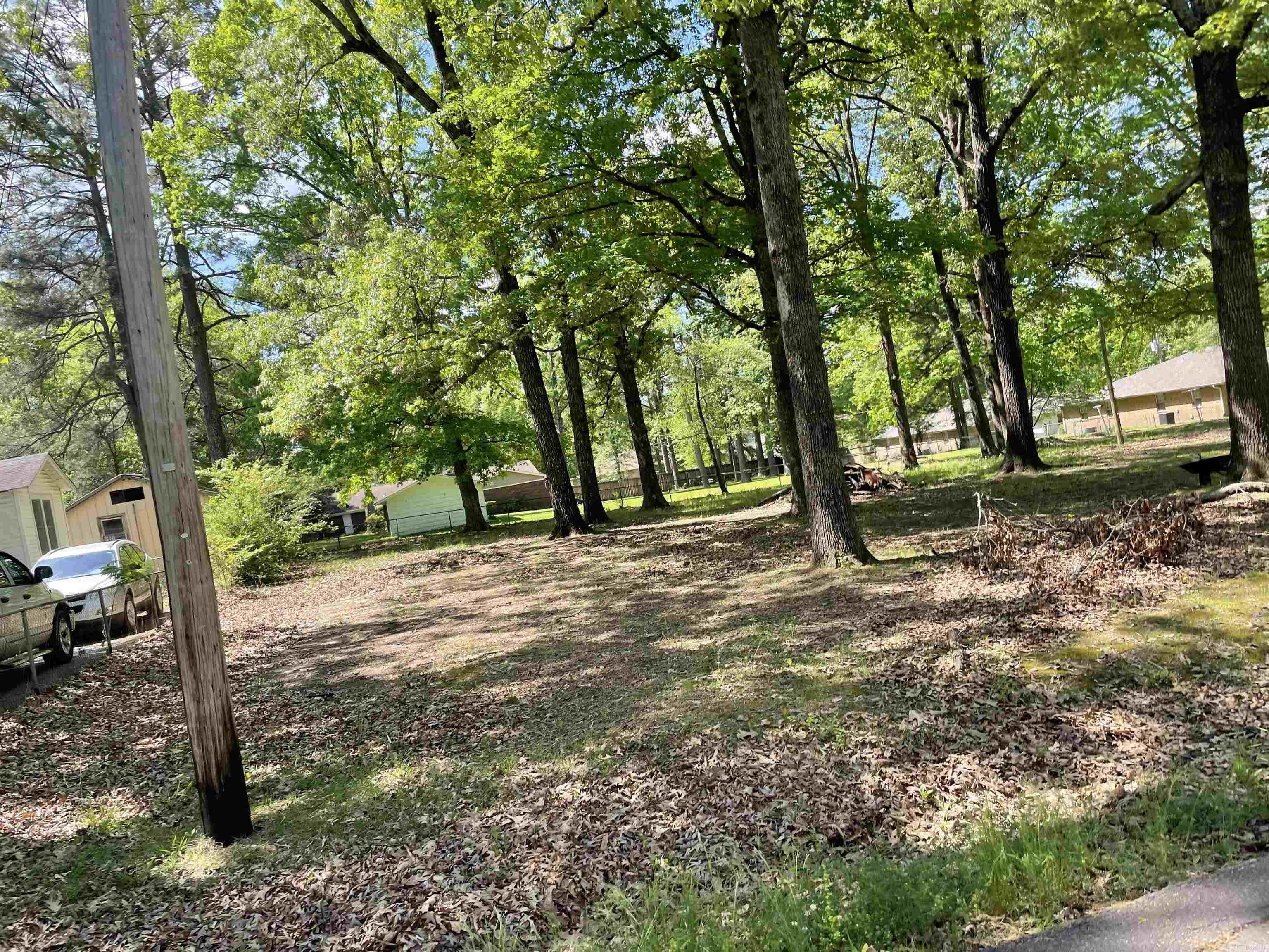 TBD  Winchester  White Hall, AR