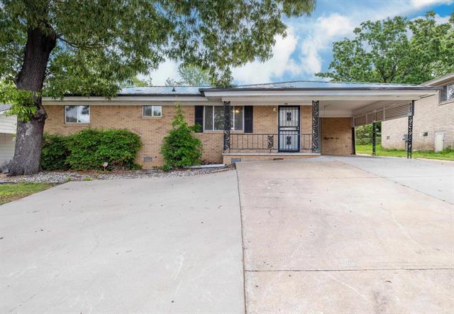 4104  Orange  North Little Rock, AR