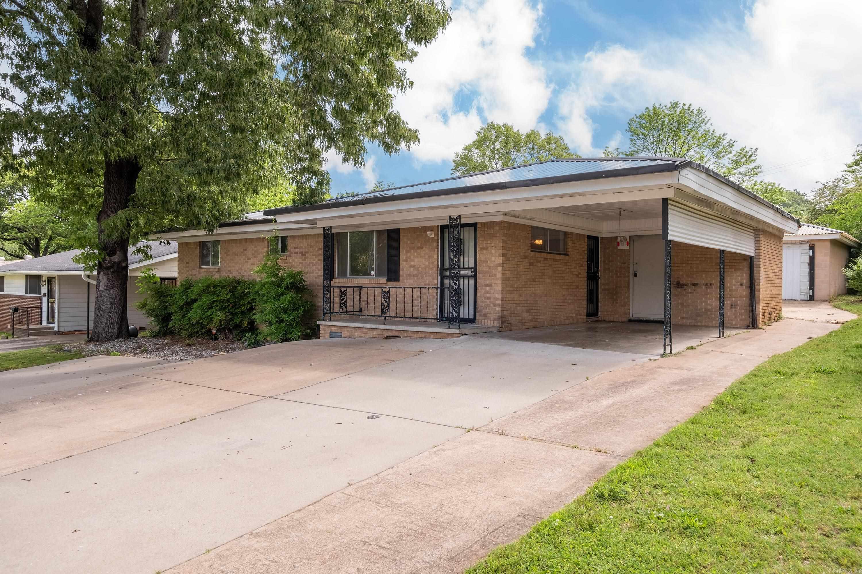 4104  Orange  North Little Rock, AR
