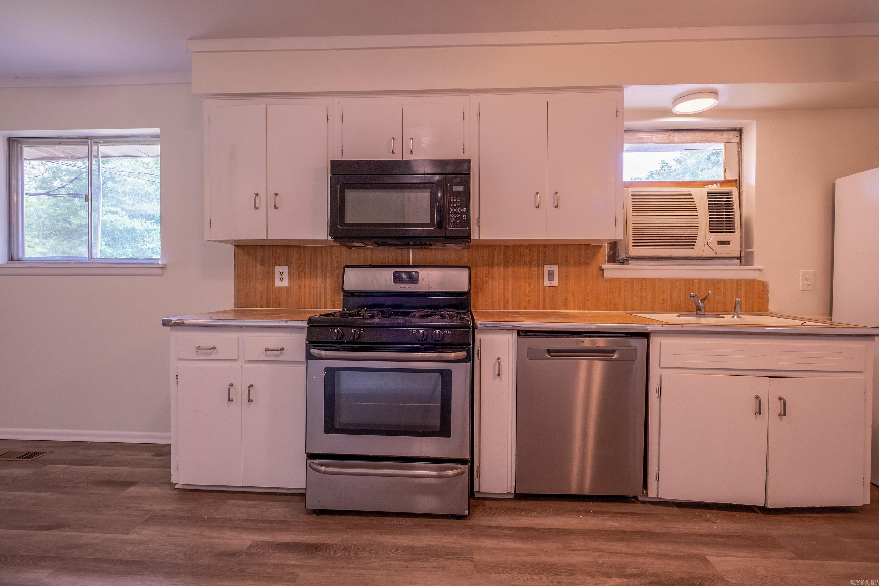 4104  Orange  North Little Rock, AR