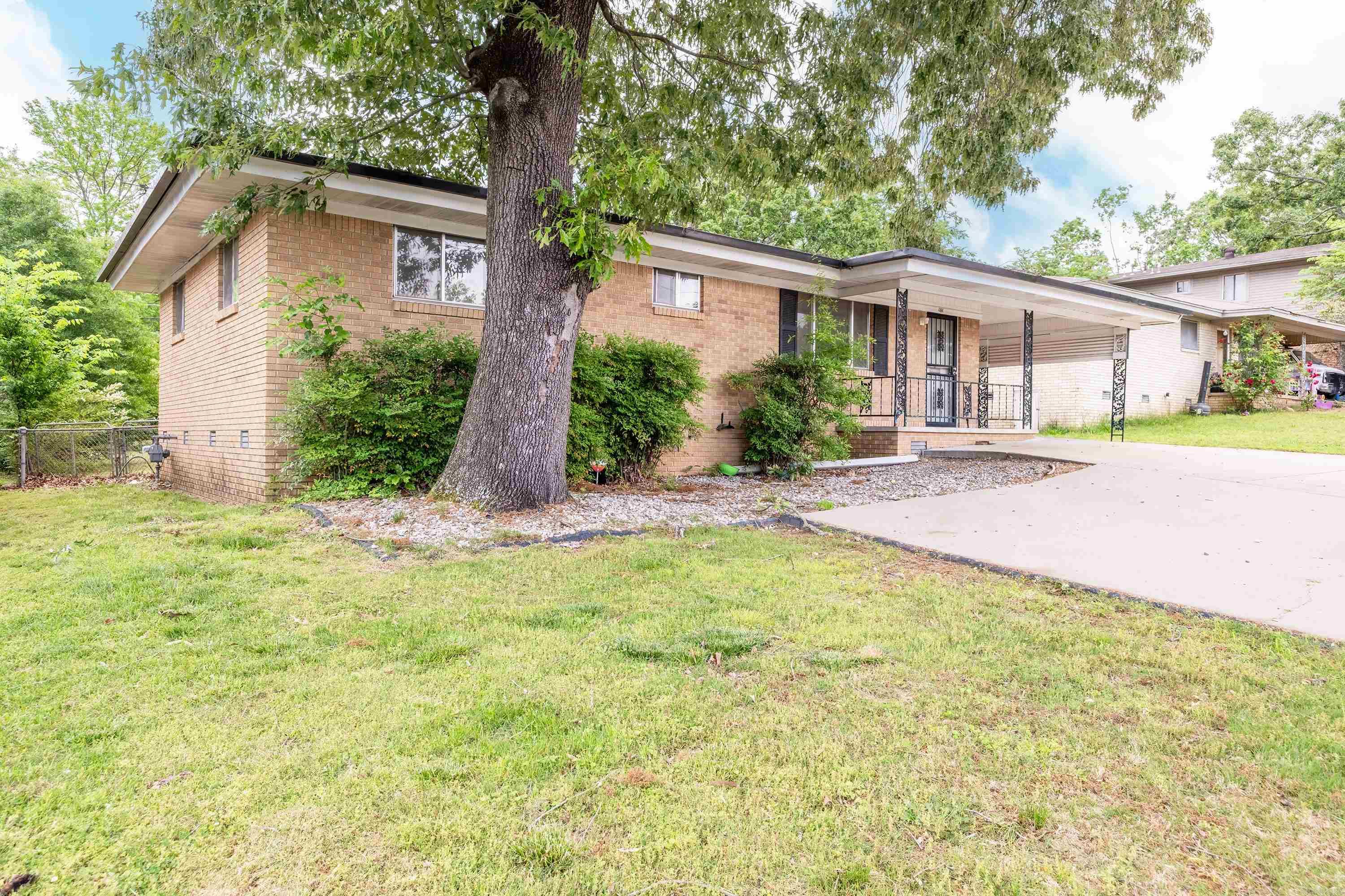 4104  Orange  North Little Rock, AR