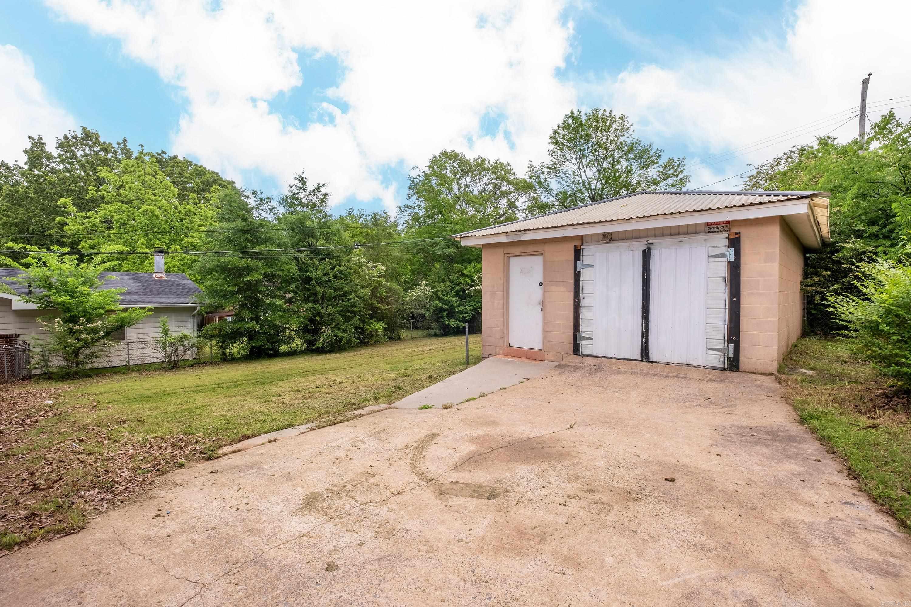 4104  Orange  North Little Rock, AR