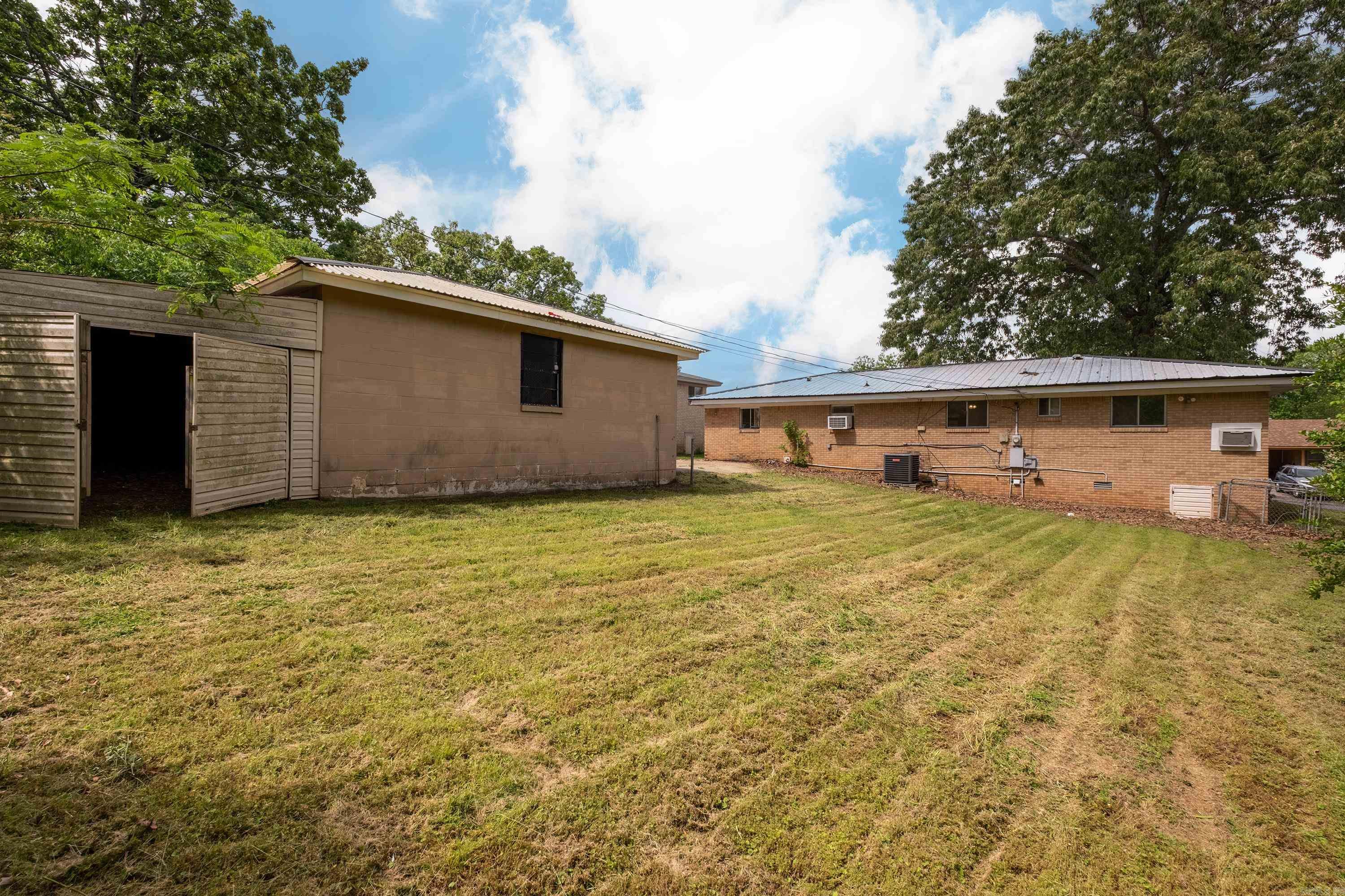 4104  Orange  North Little Rock, AR