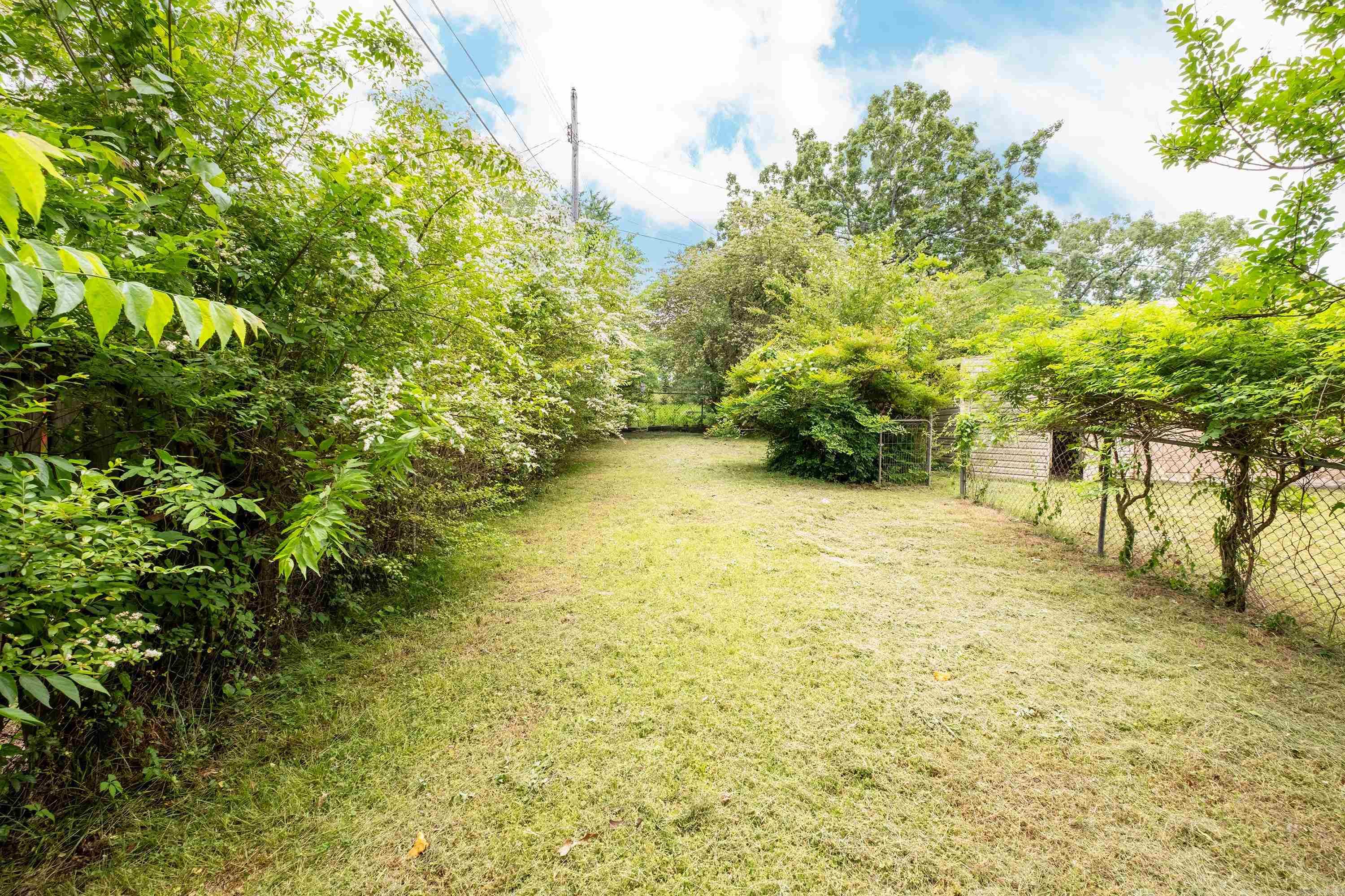 4104  Orange  North Little Rock, AR