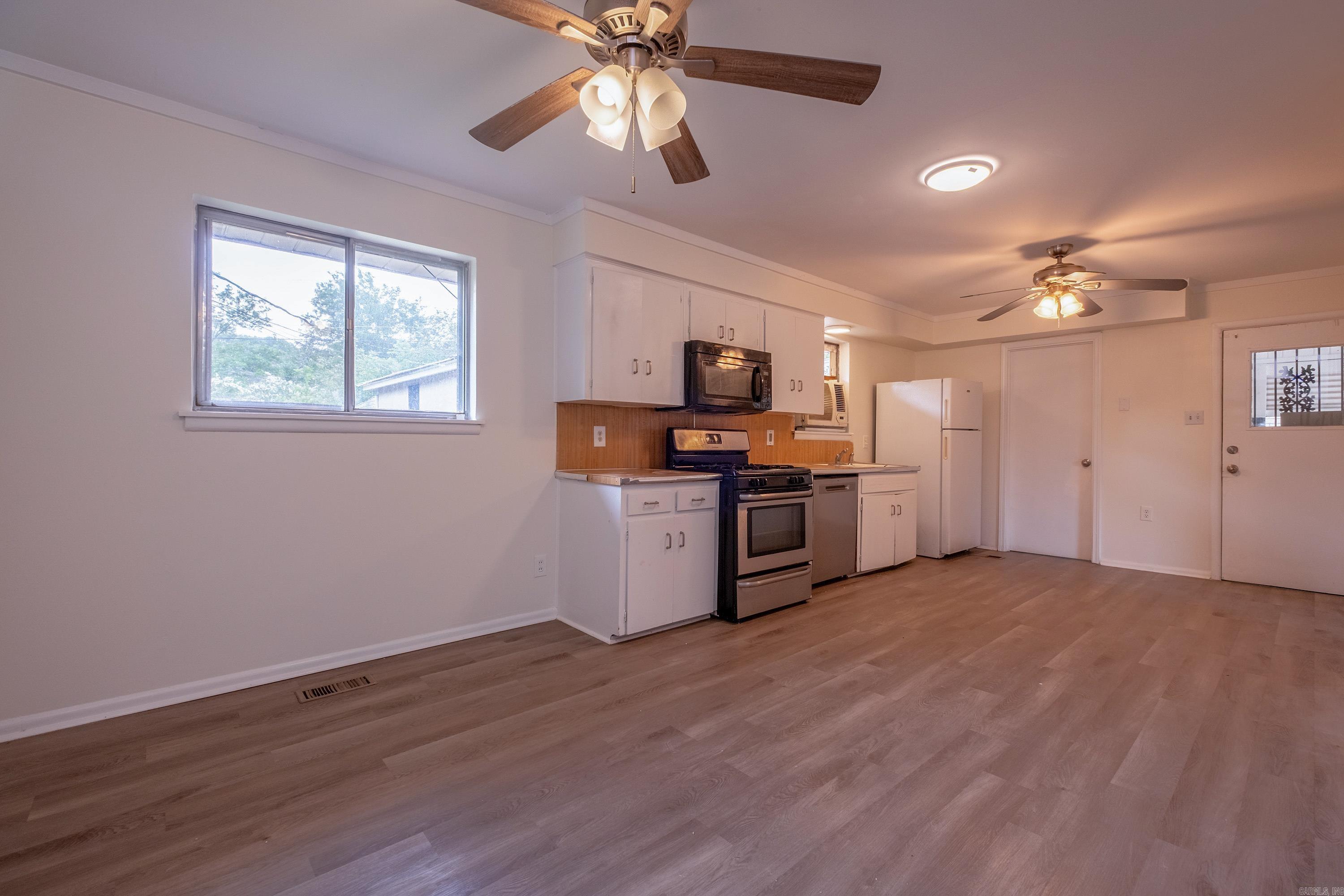4104  Orange  North Little Rock, AR