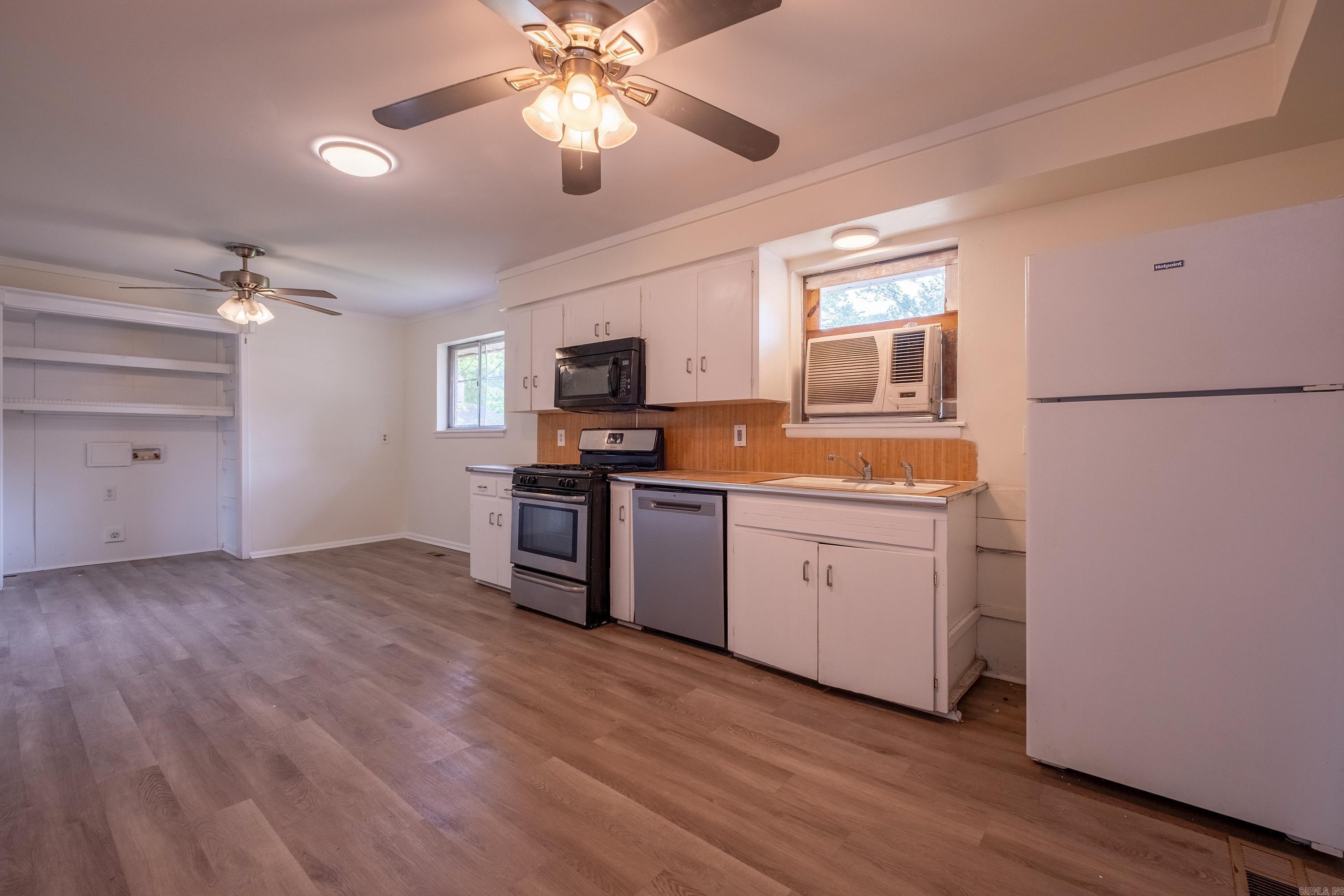 4104  Orange  North Little Rock, AR