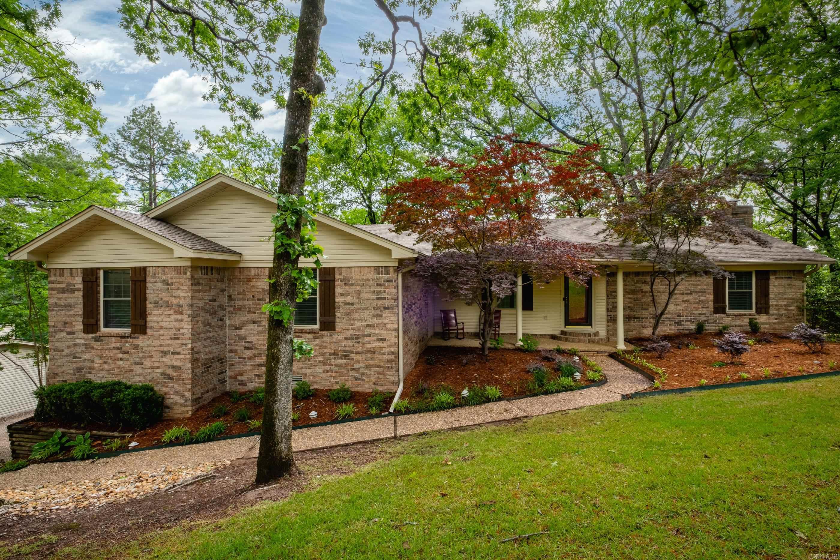 1805  Hillsborough  Little Rock, AR
