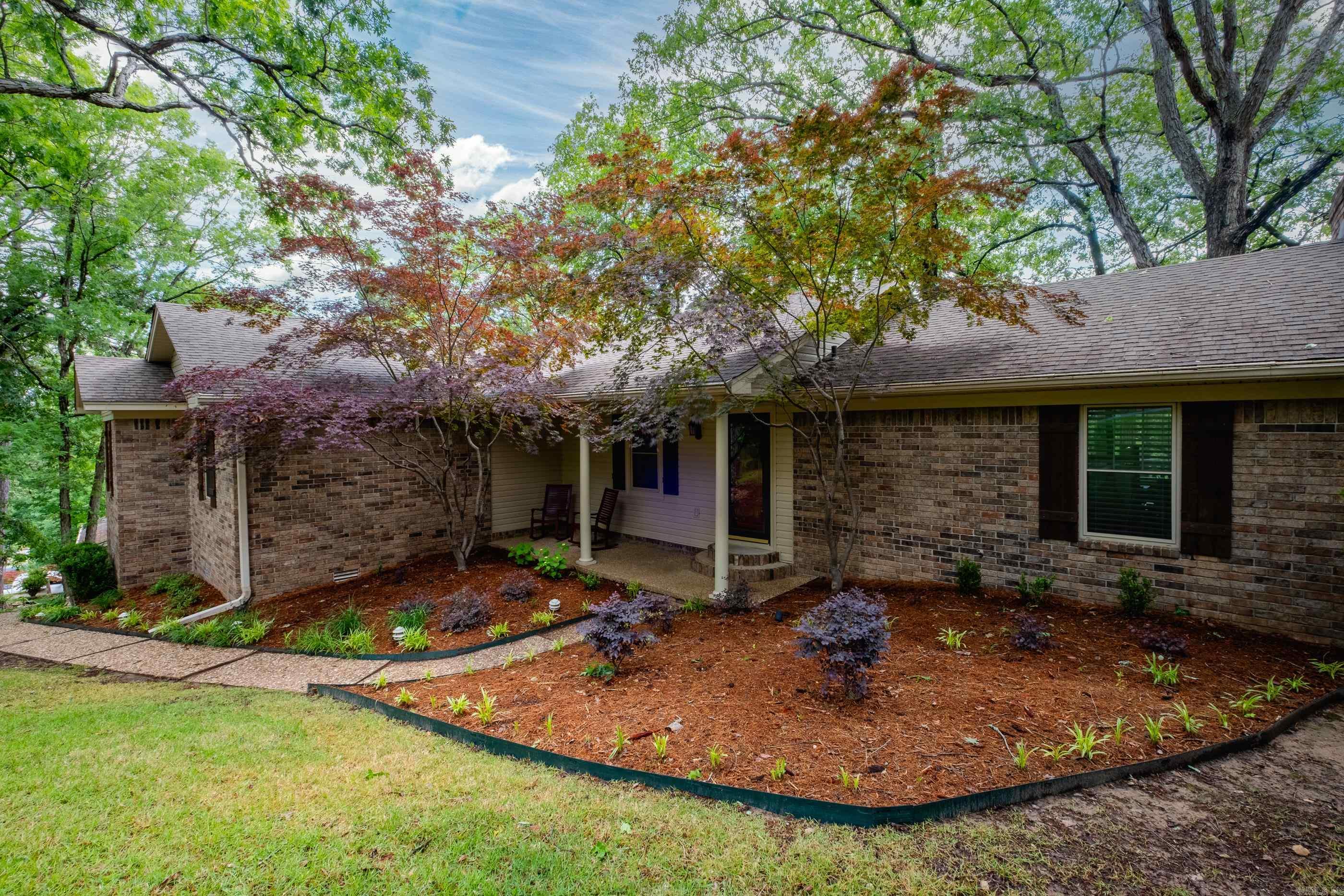 1805  Hillsborough  Little Rock, AR