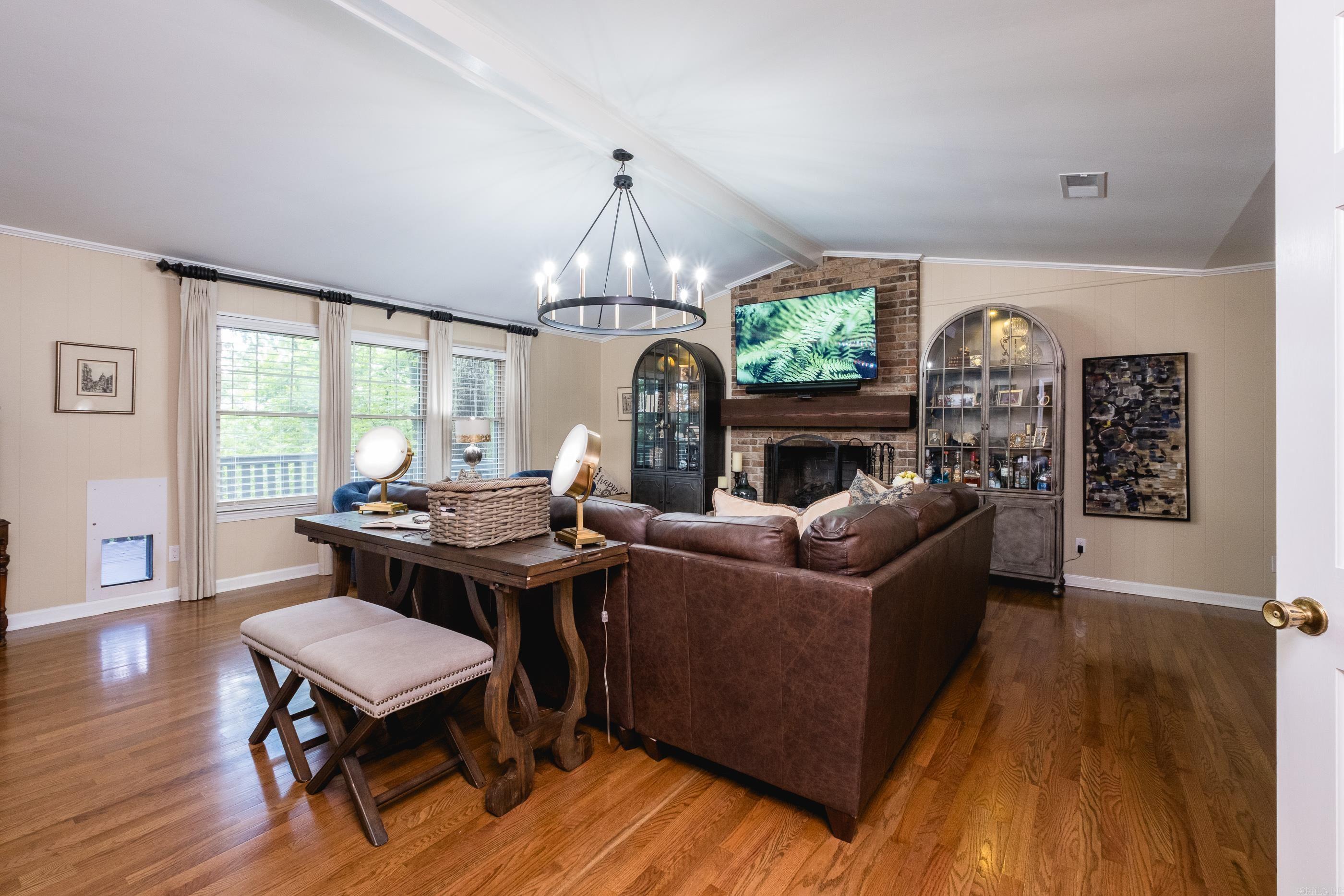 1805  Hillsborough  Little Rock, AR