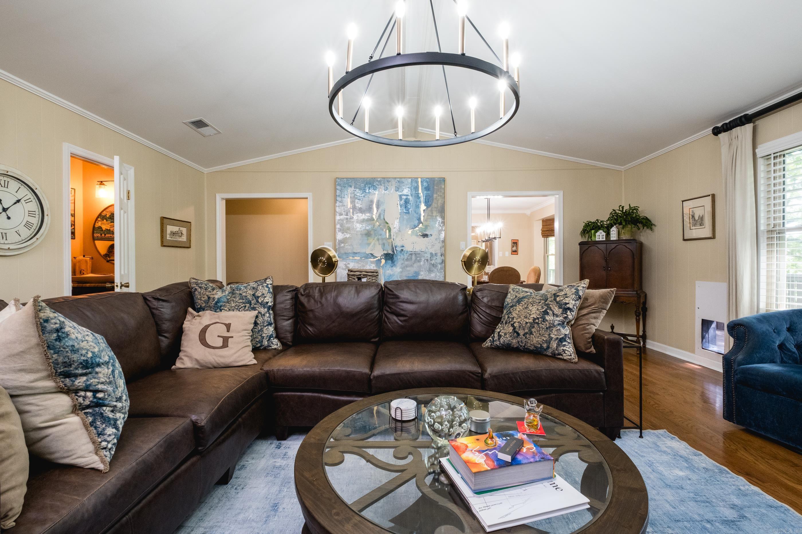 1805  Hillsborough  Little Rock, AR