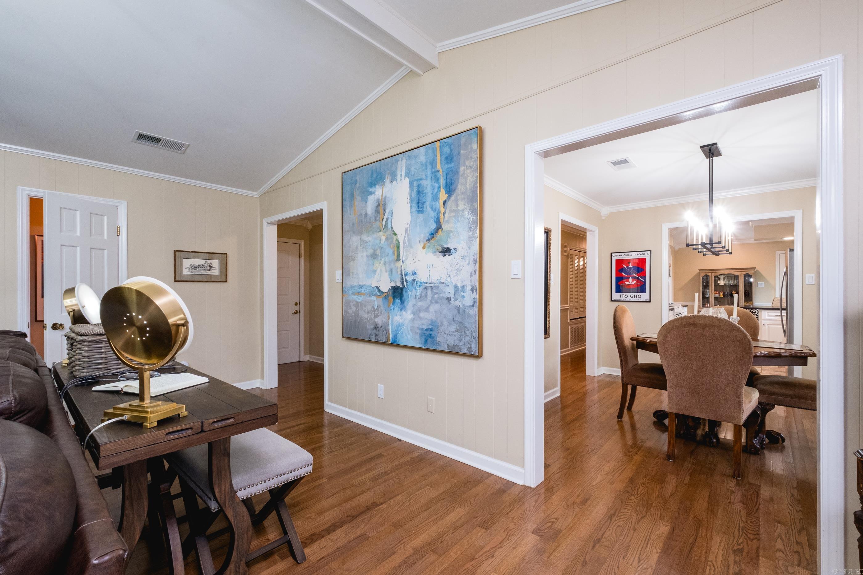 1805  Hillsborough  Little Rock, AR