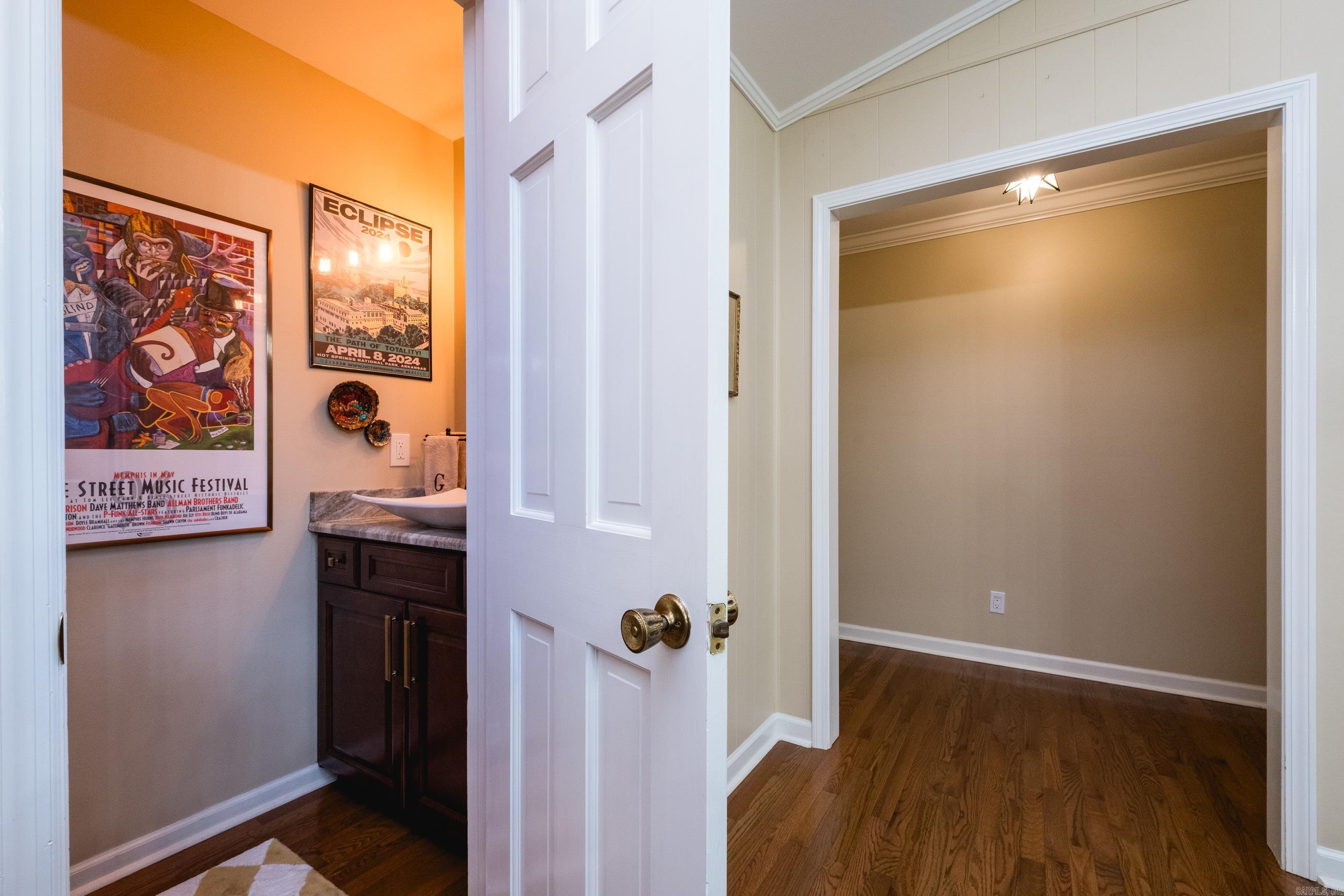 1805  Hillsborough  Little Rock, AR