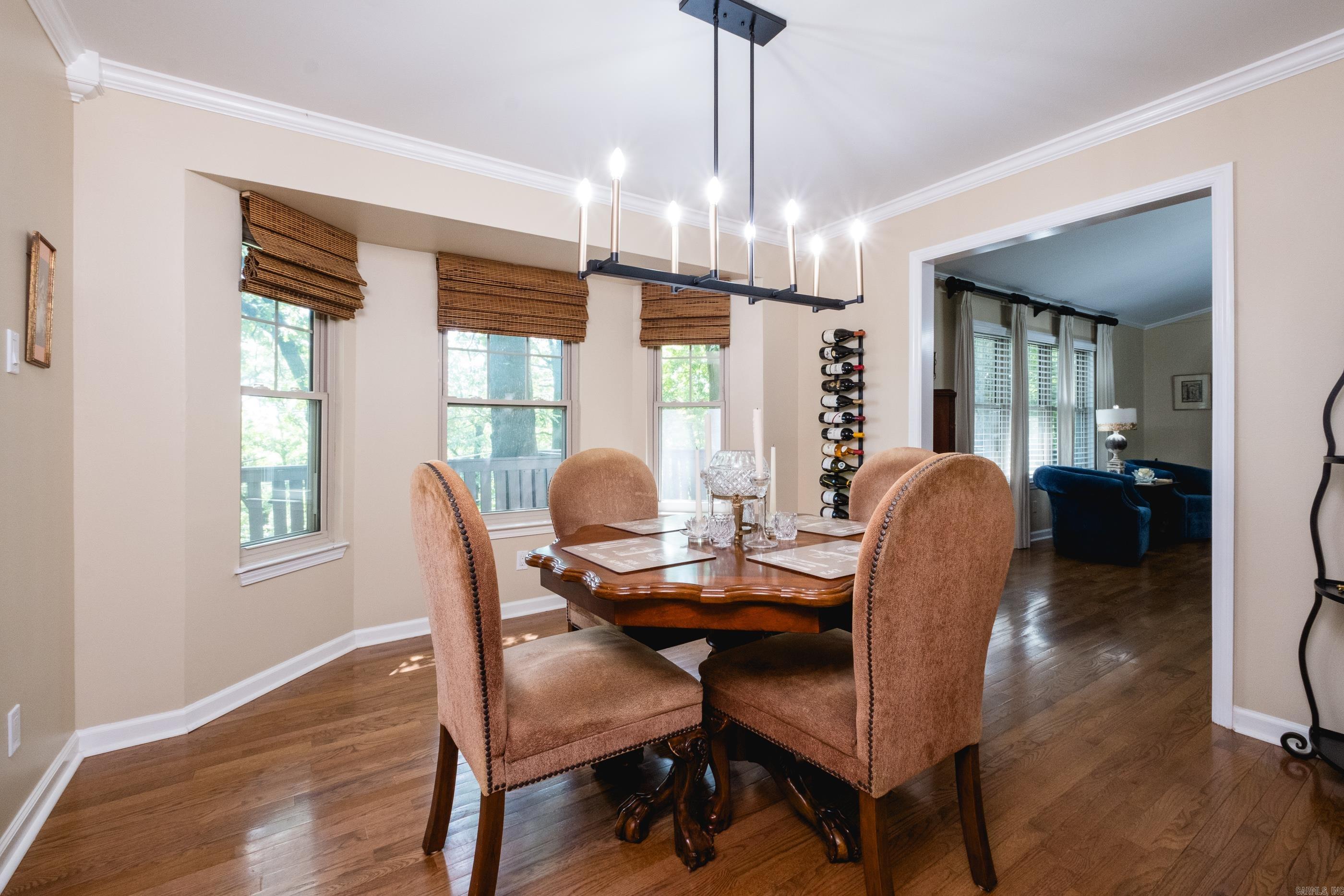 1805  Hillsborough  Little Rock, AR