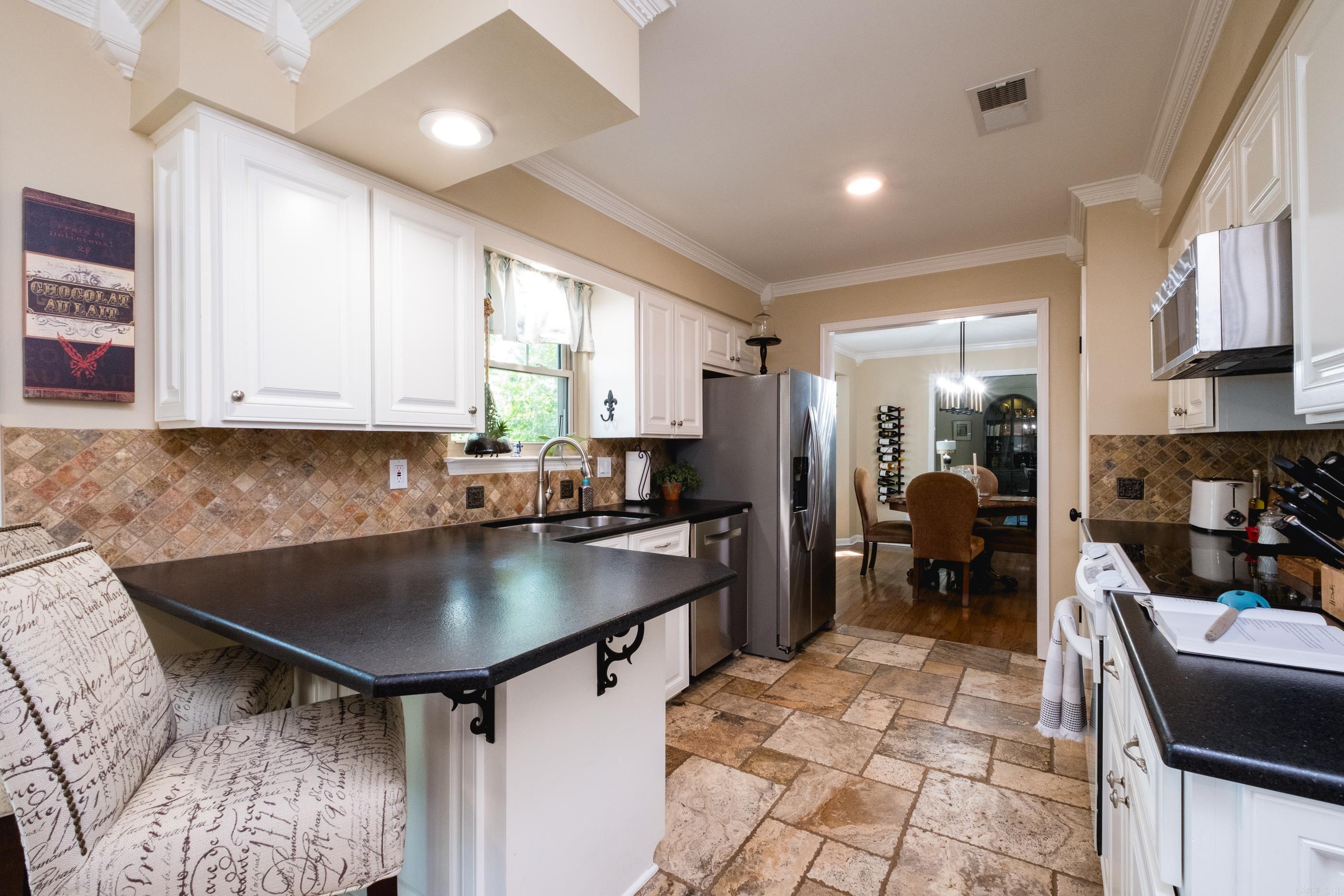1805  Hillsborough  Little Rock, AR