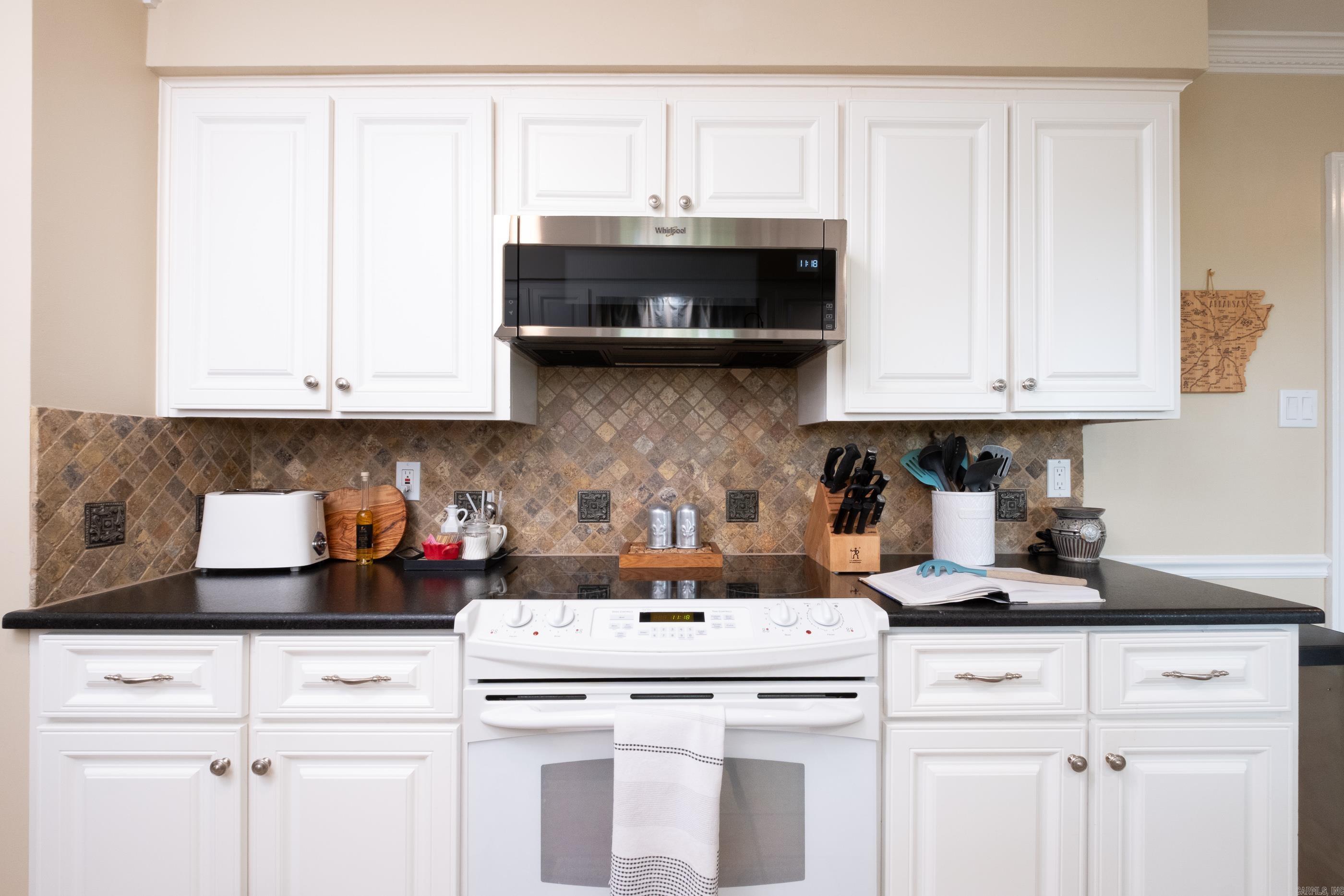 1805  Hillsborough  Little Rock, AR