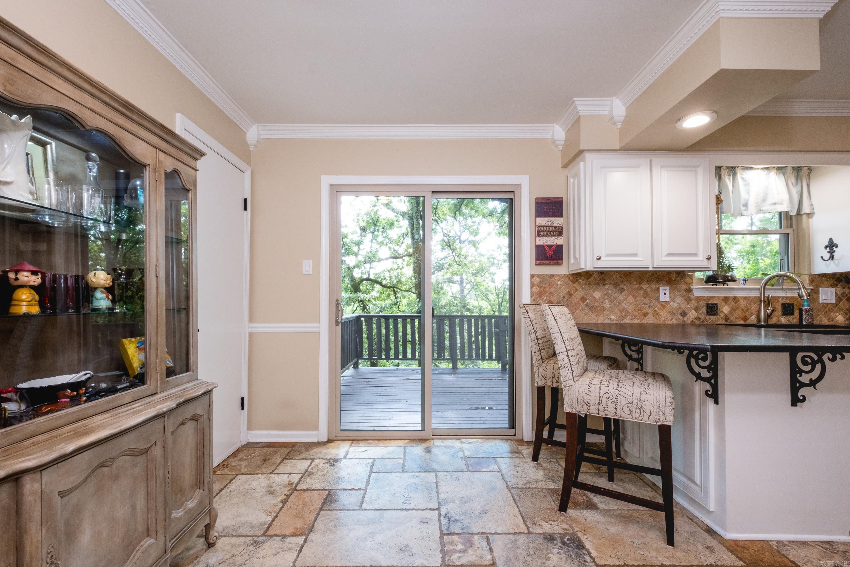 1805  Hillsborough  Little Rock, AR