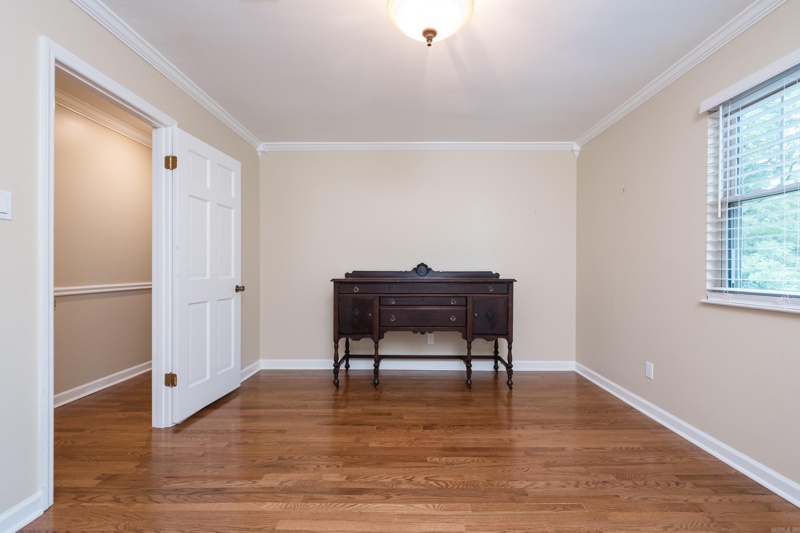 1805  Hillsborough  Little Rock, AR