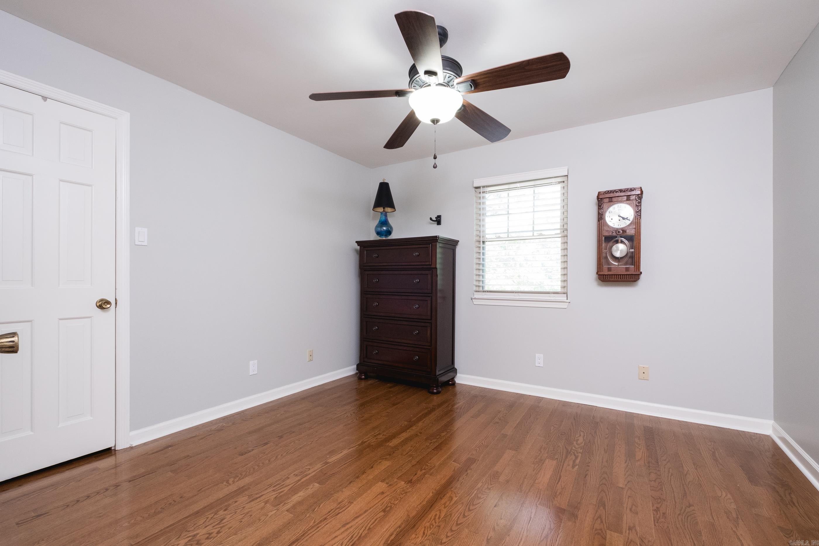 1805  Hillsborough  Little Rock, AR