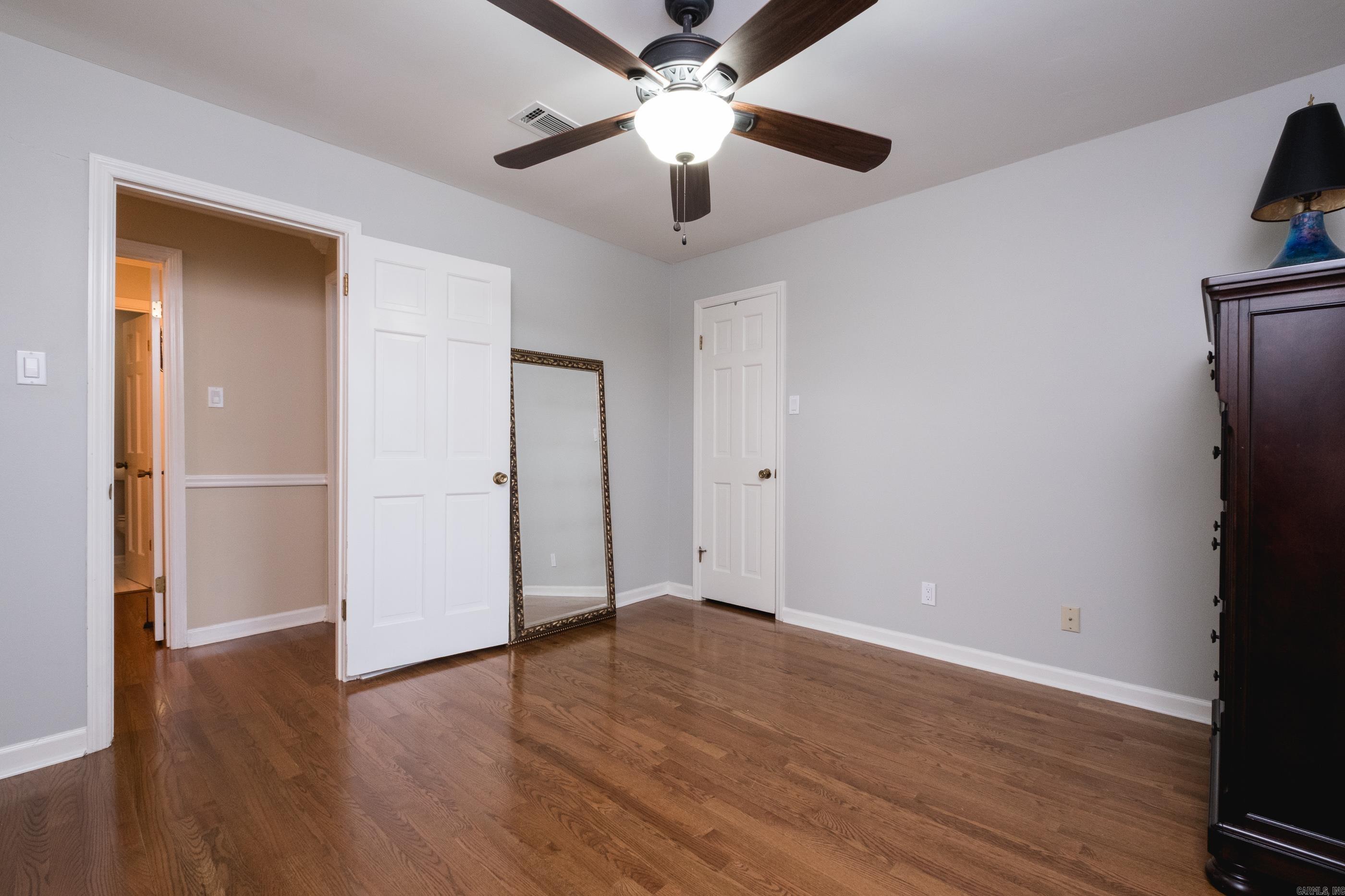 1805  Hillsborough  Little Rock, AR