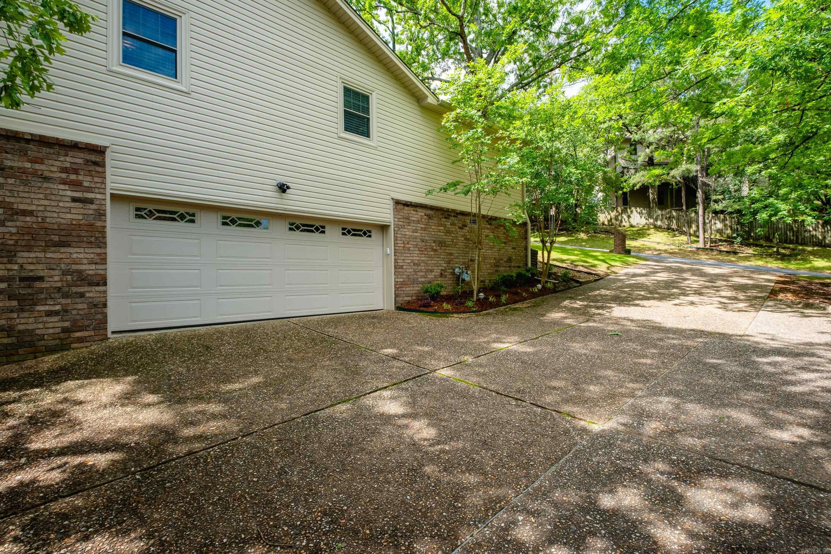 1805  Hillsborough  Little Rock, AR
