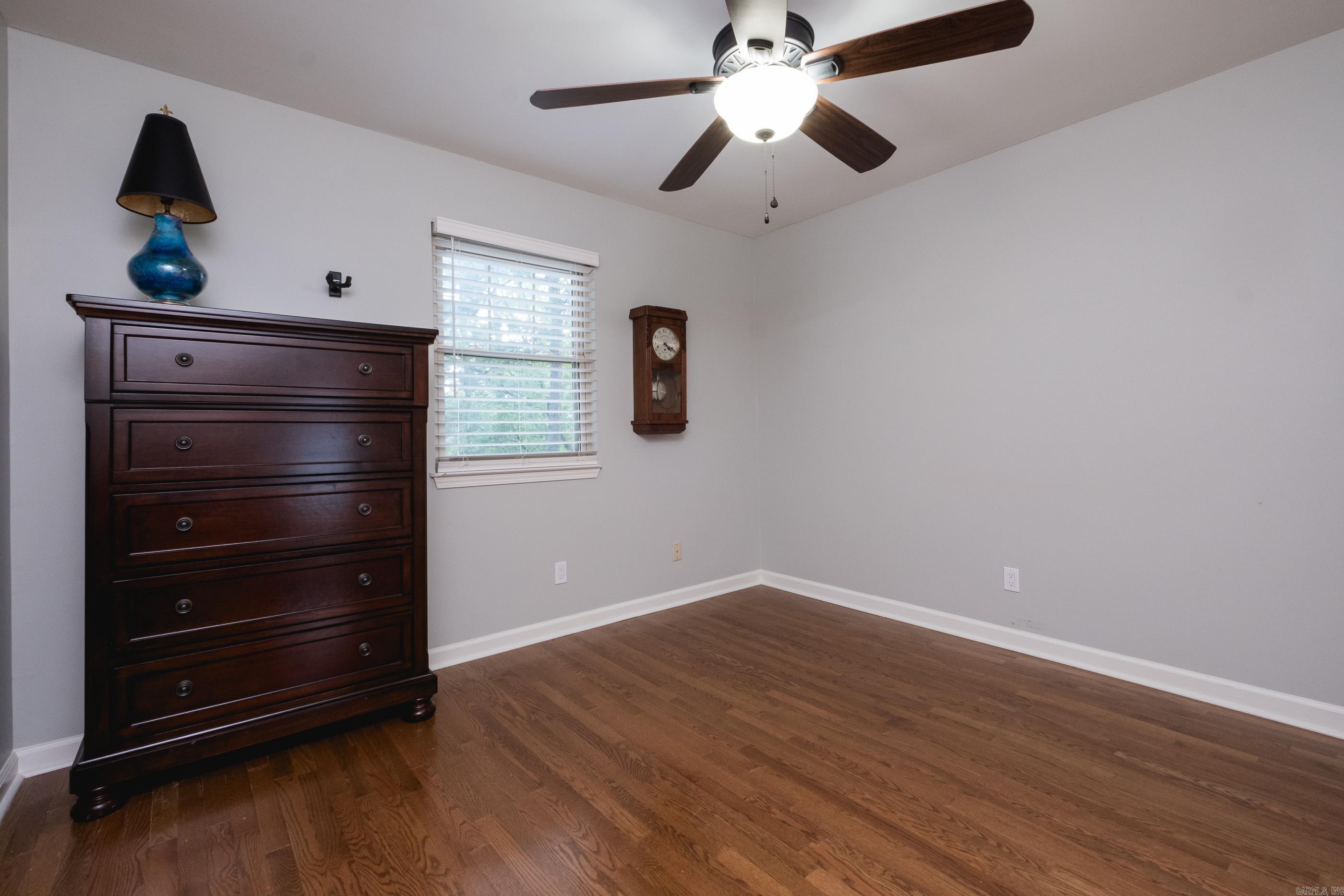 1805  Hillsborough  Little Rock, AR