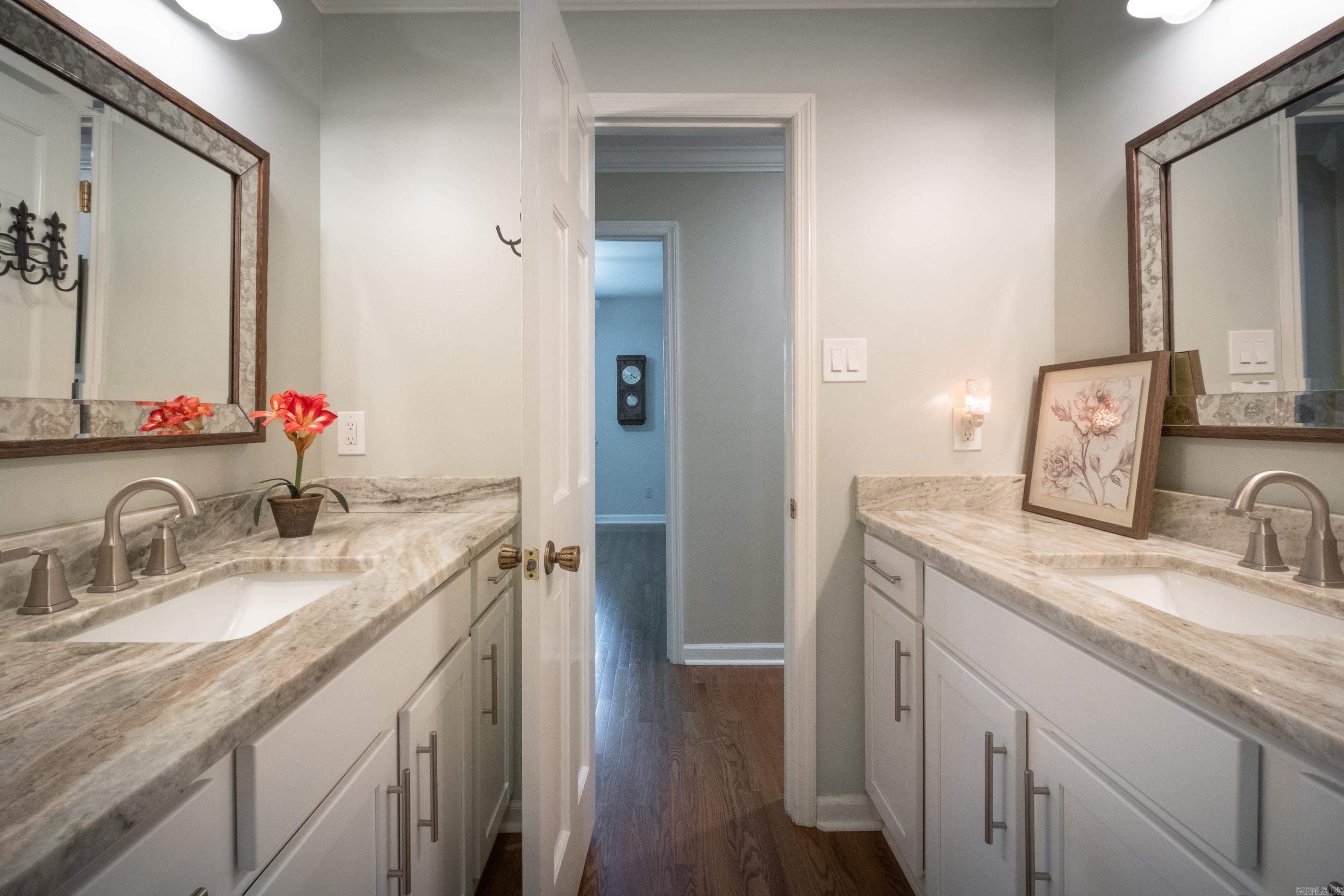 1805  Hillsborough  Little Rock, AR