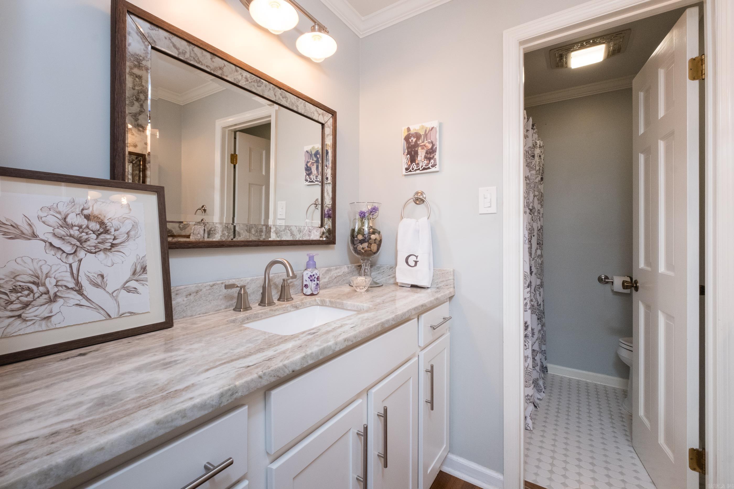 1805  Hillsborough  Little Rock, AR