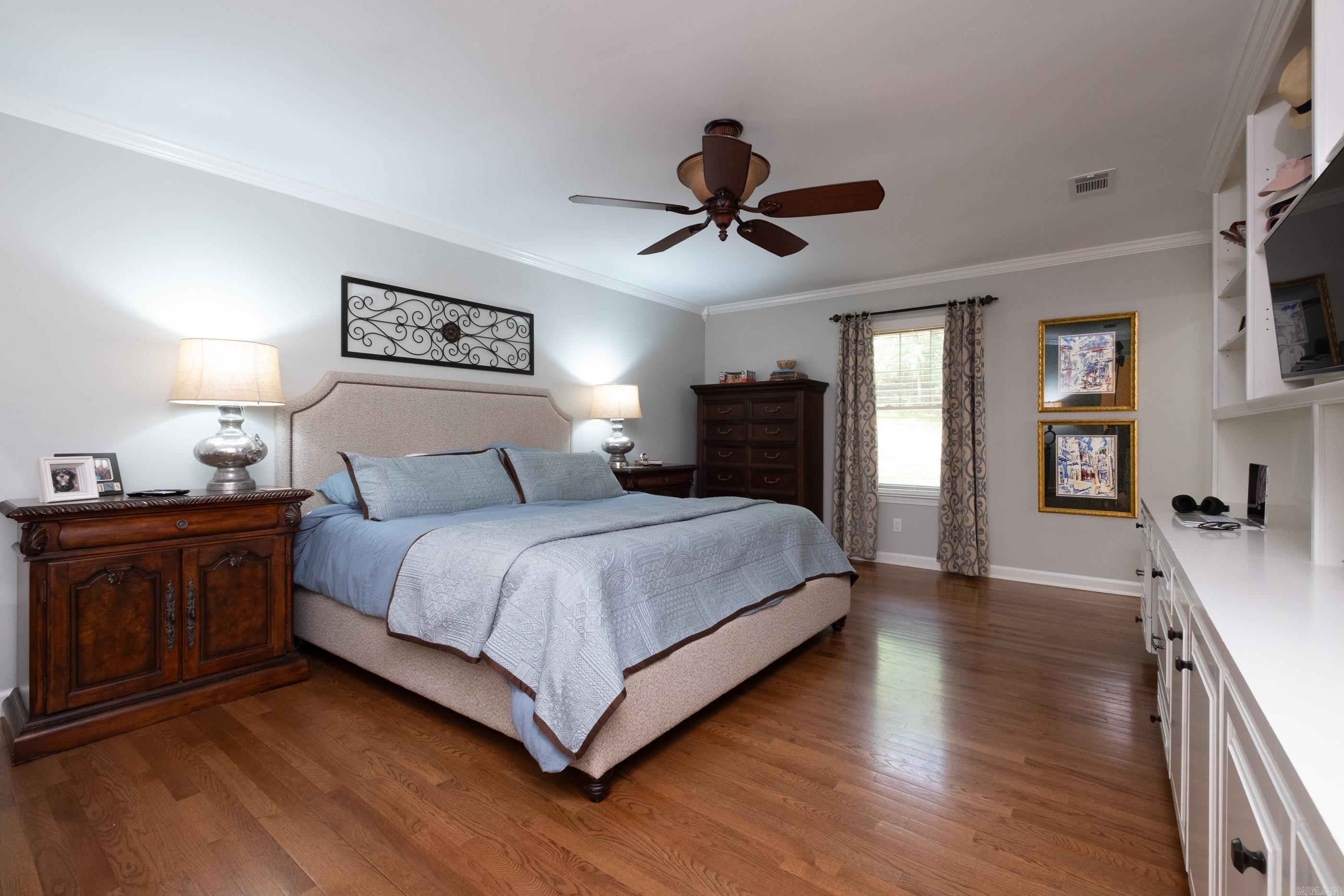 1805  Hillsborough  Little Rock, AR