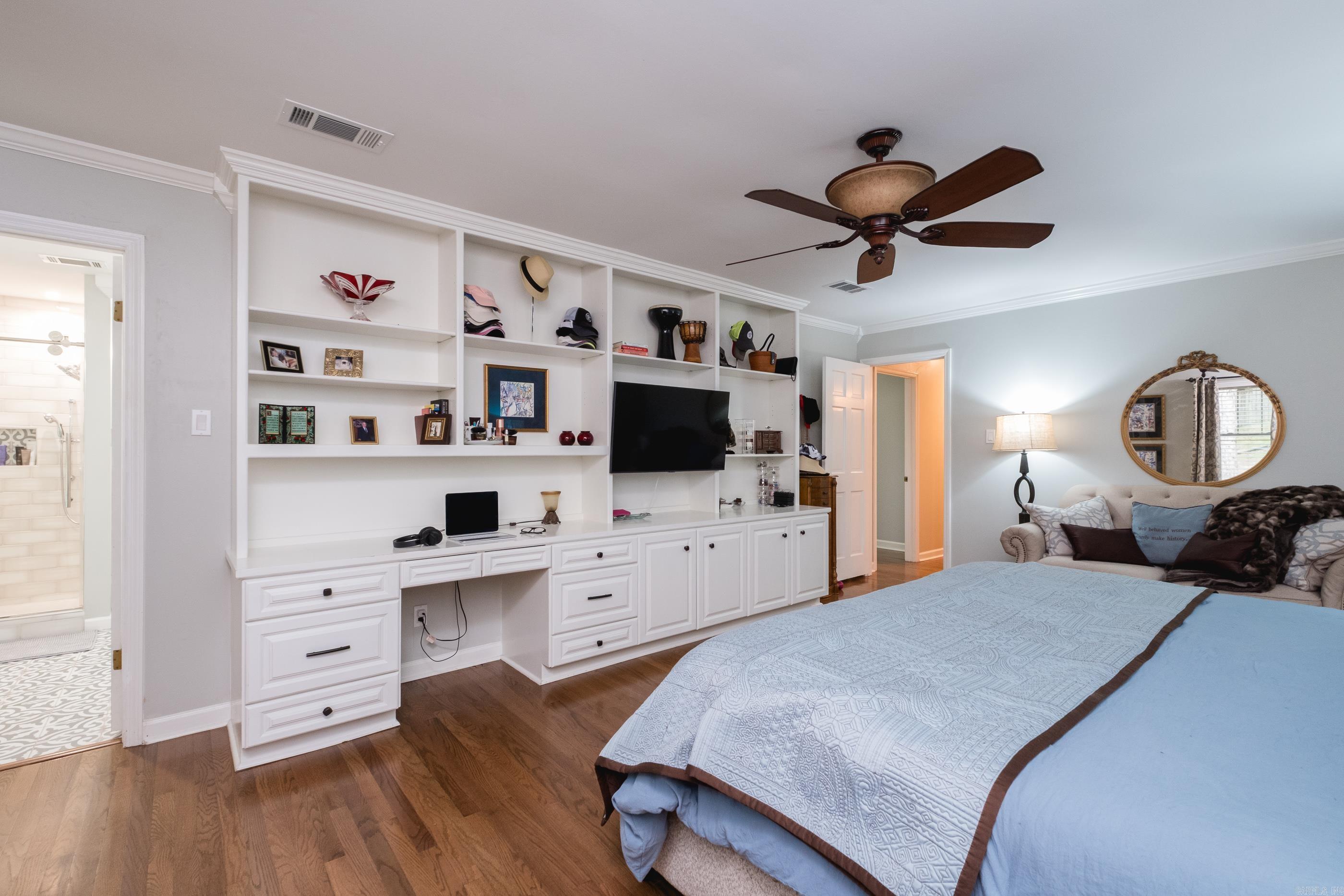 1805  Hillsborough  Little Rock, AR