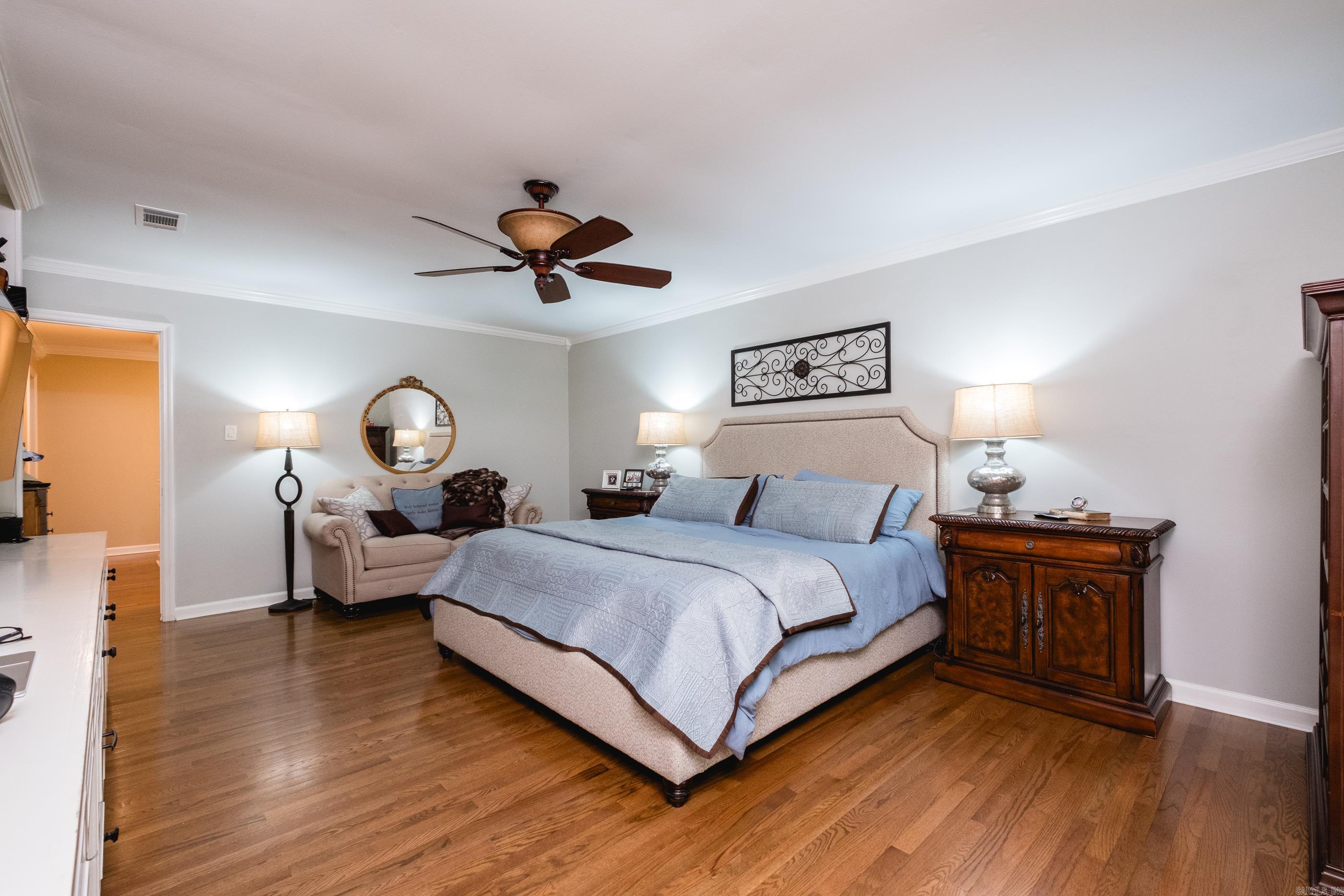 1805  Hillsborough  Little Rock, AR