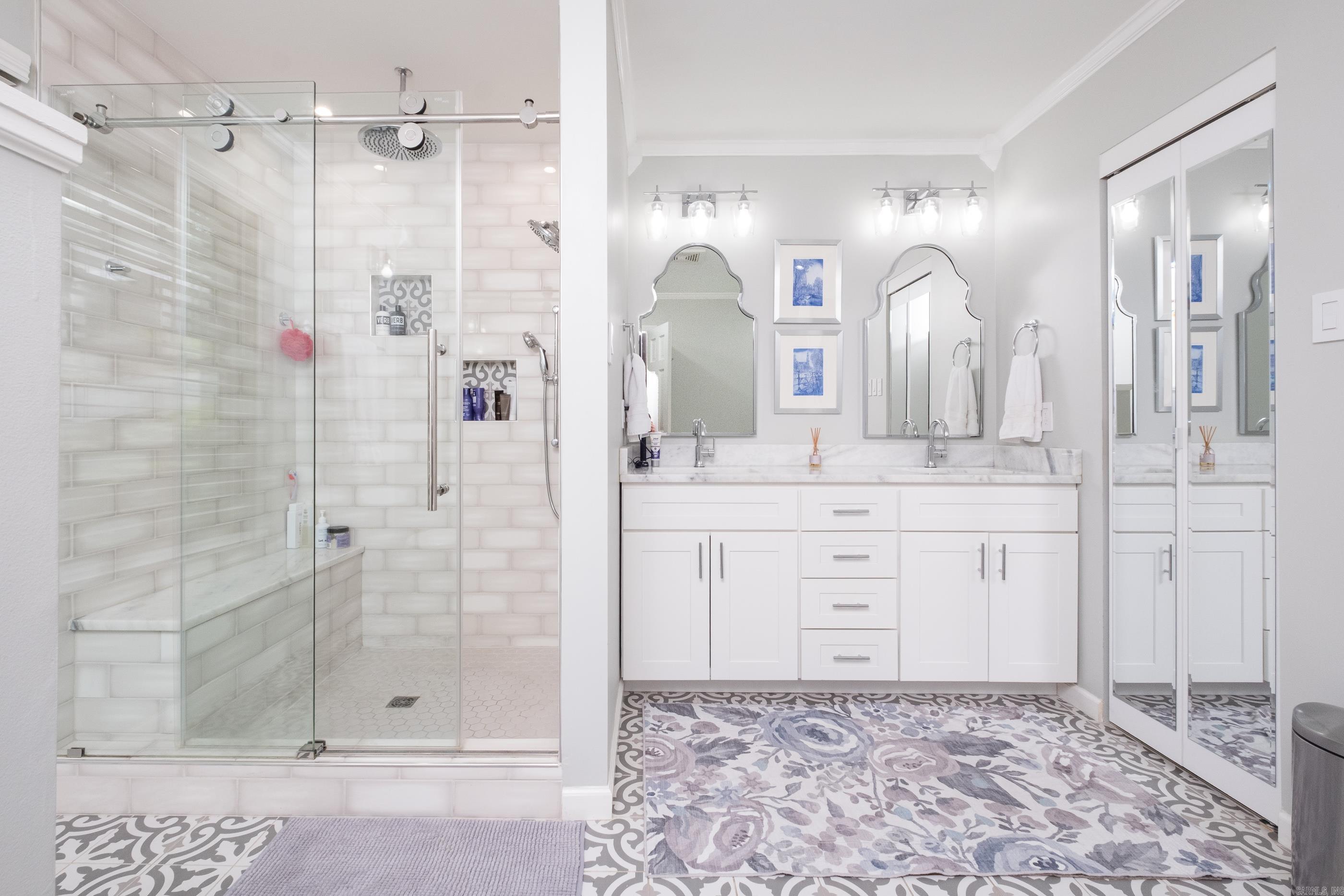 1805  Hillsborough  Little Rock, AR