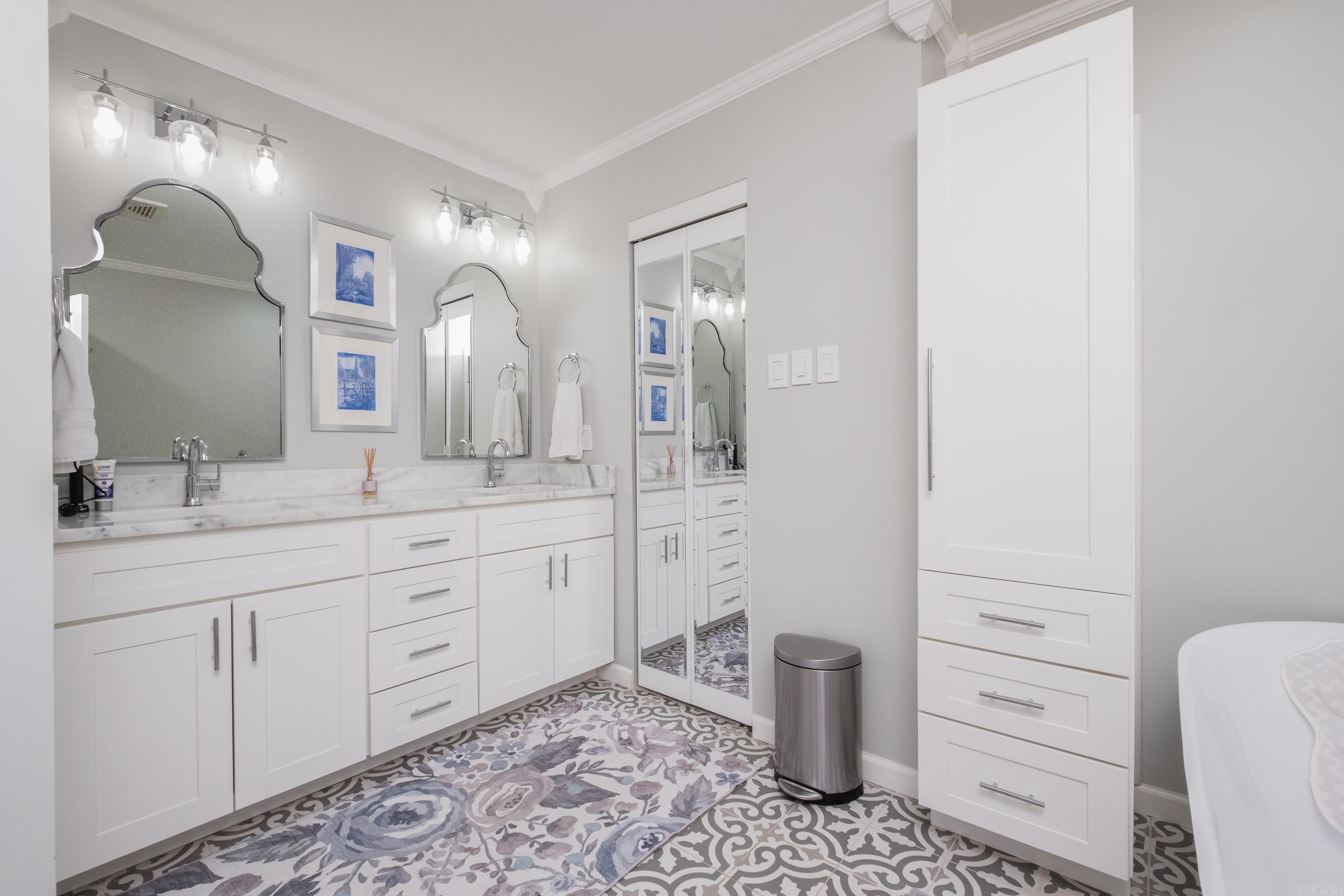 1805  Hillsborough  Little Rock, AR