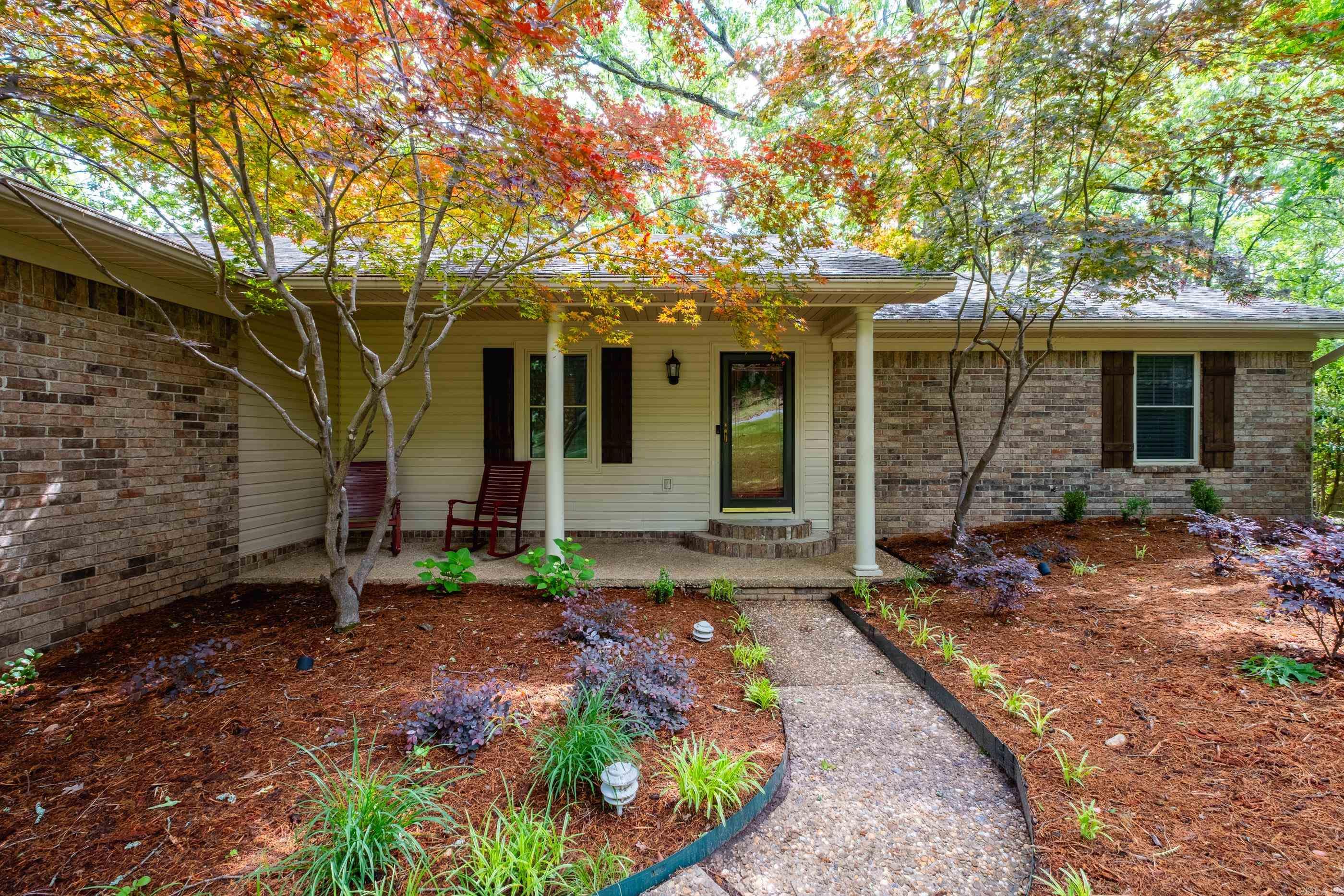 1805  Hillsborough  Little Rock, AR