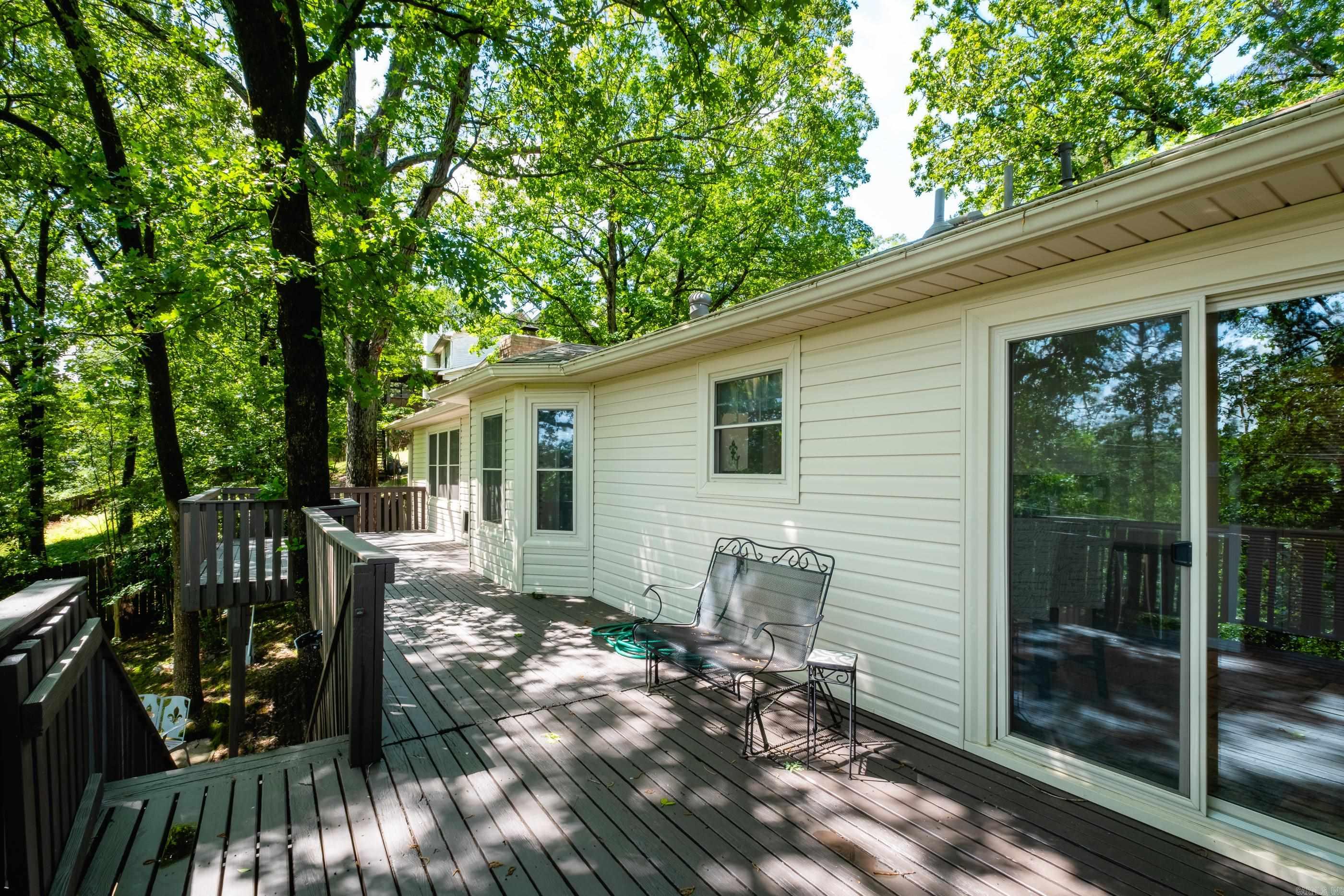 1805  Hillsborough  Little Rock, AR