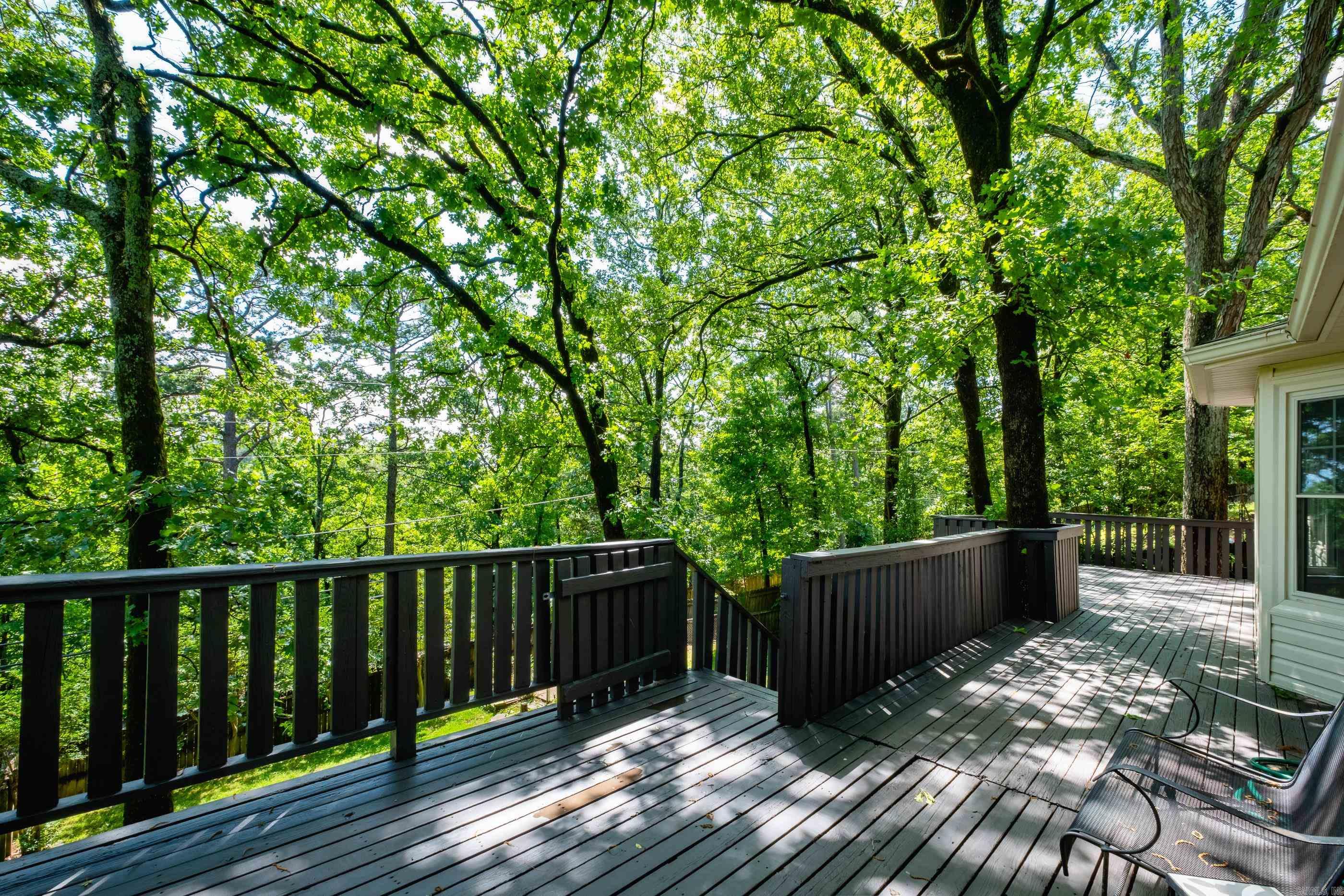 1805  Hillsborough  Little Rock, AR
