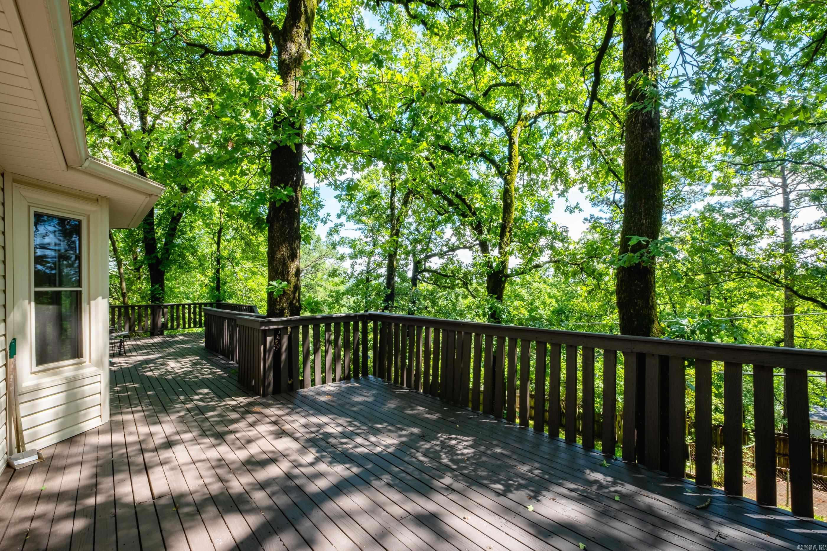 1805  Hillsborough  Little Rock, AR
