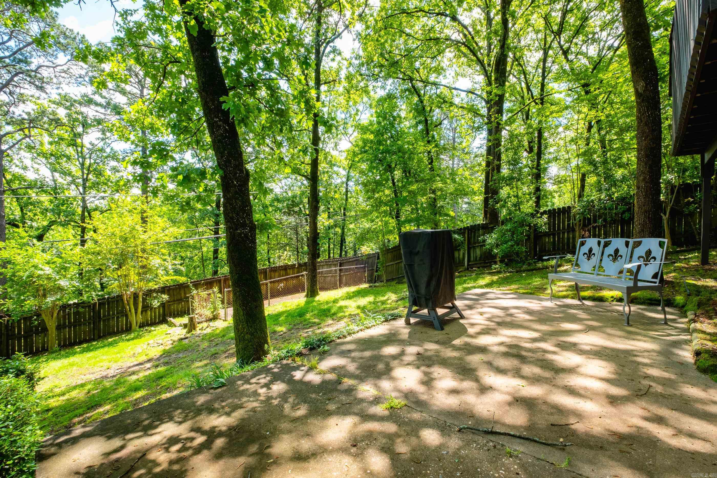 1805  Hillsborough  Little Rock, AR