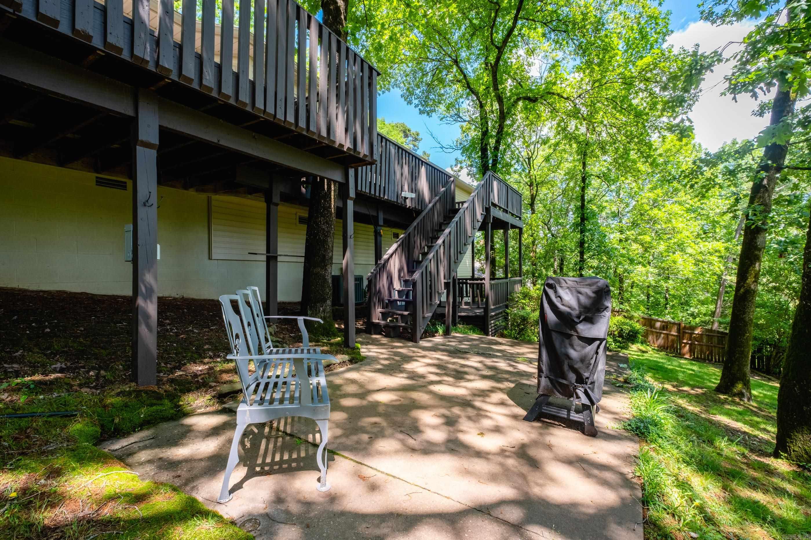 1805  Hillsborough  Little Rock, AR