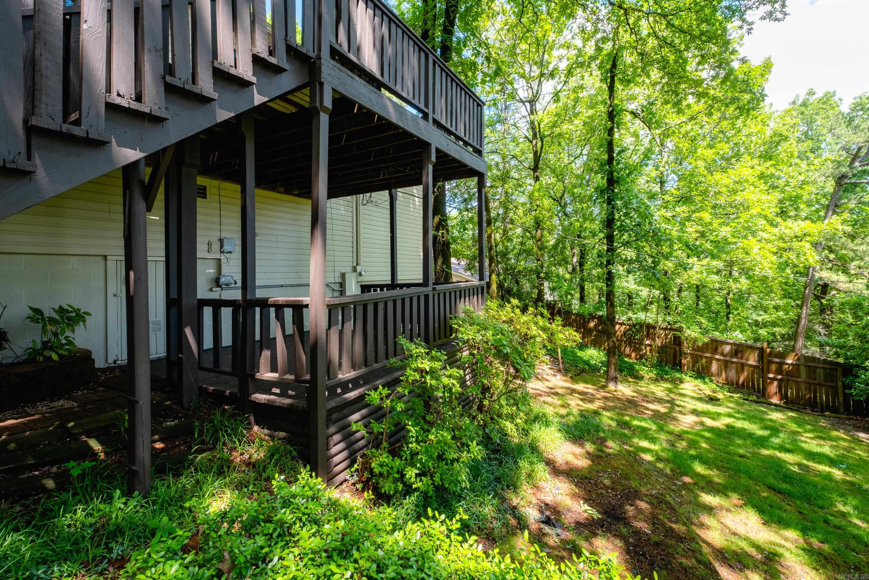 1805  Hillsborough  Little Rock, AR