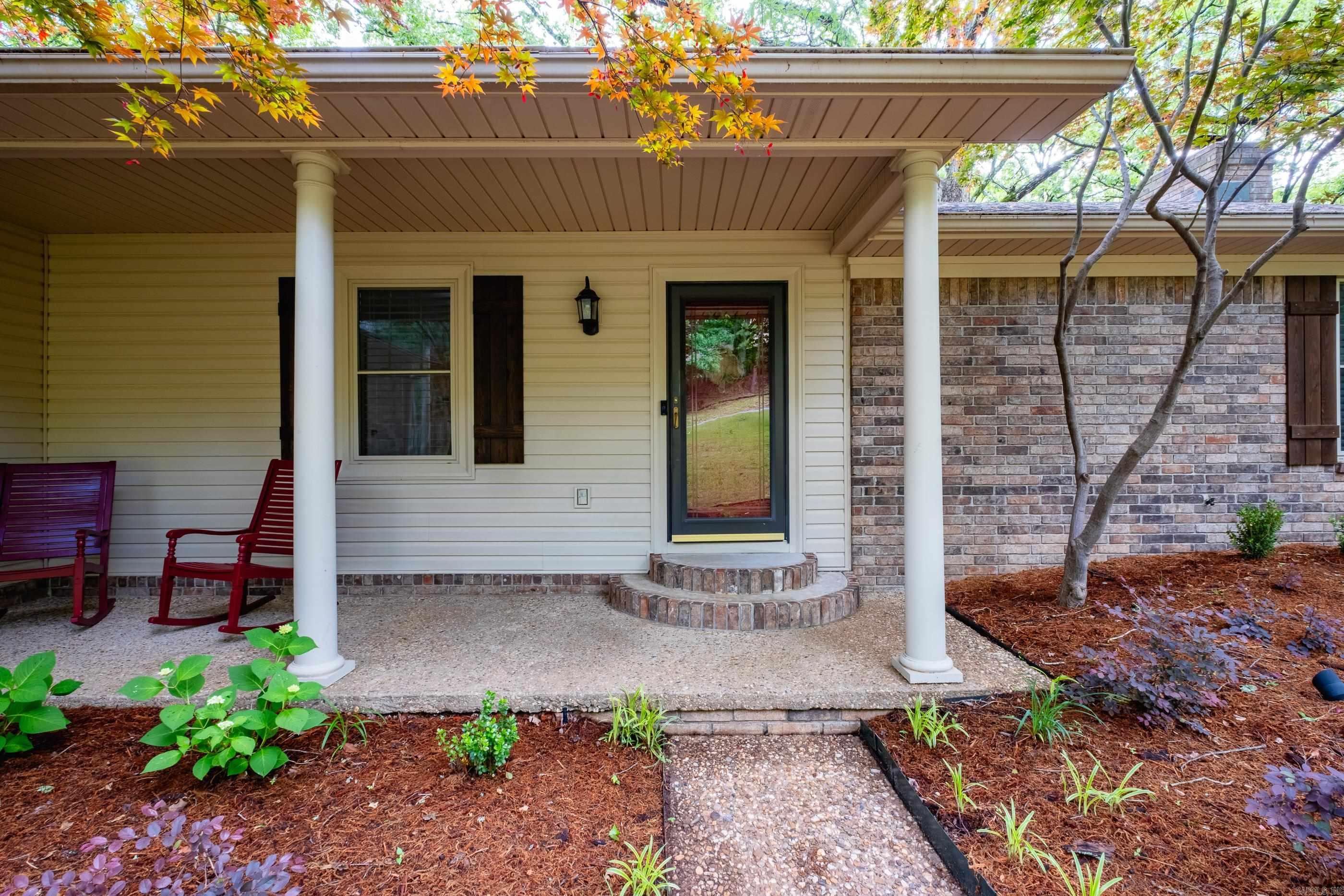 1805  Hillsborough  Little Rock, AR