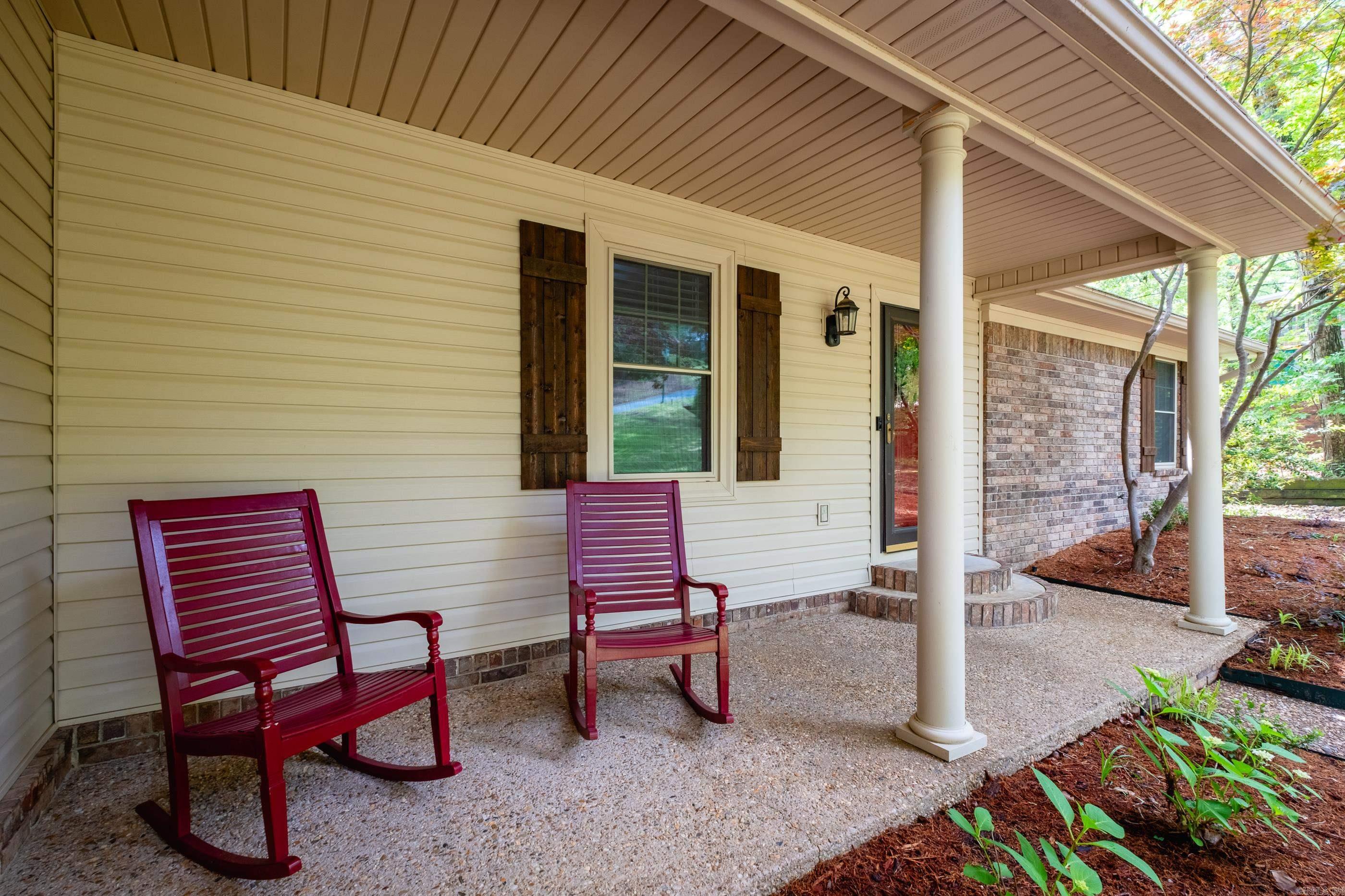 1805  Hillsborough  Little Rock, AR