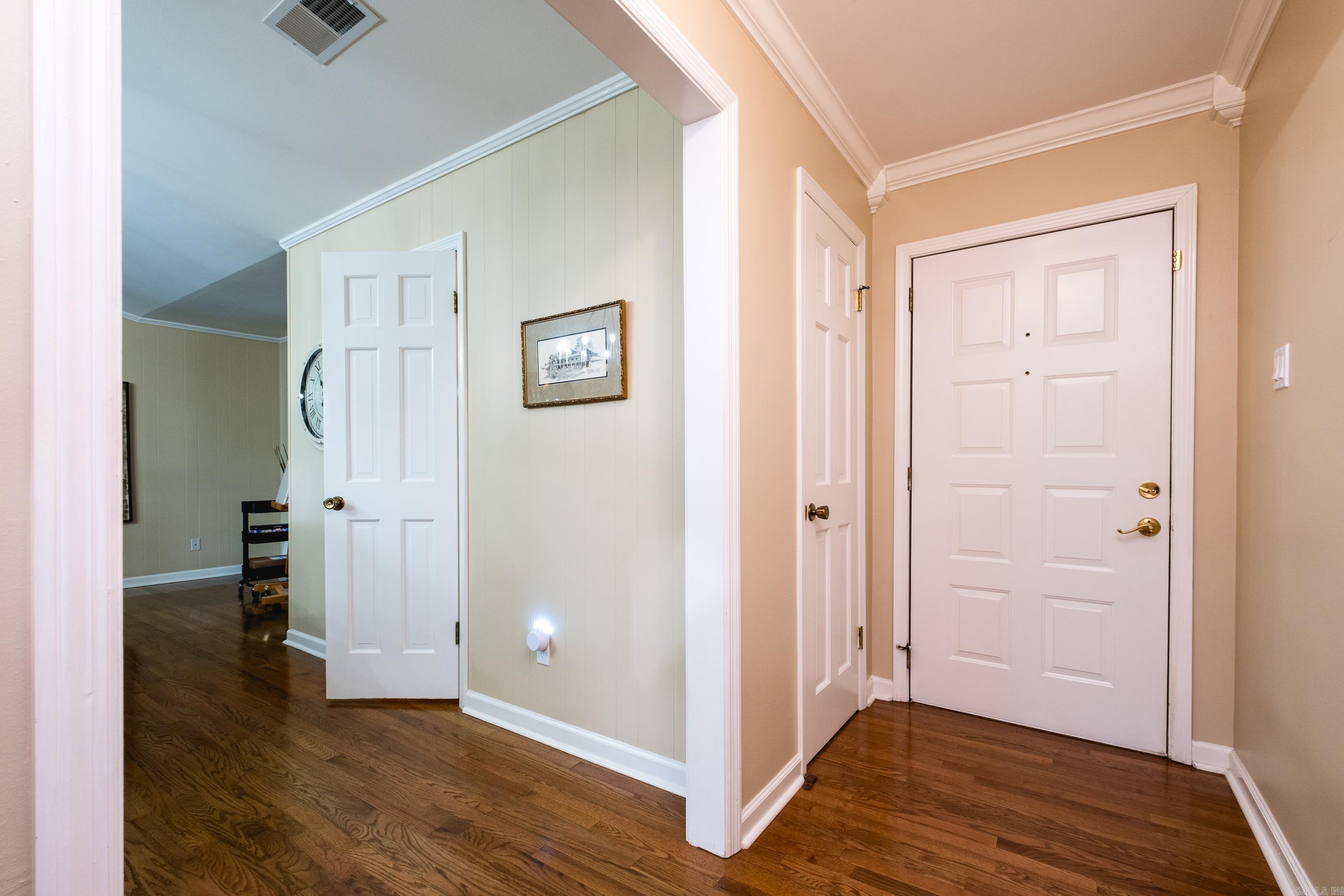 1805  Hillsborough  Little Rock, AR